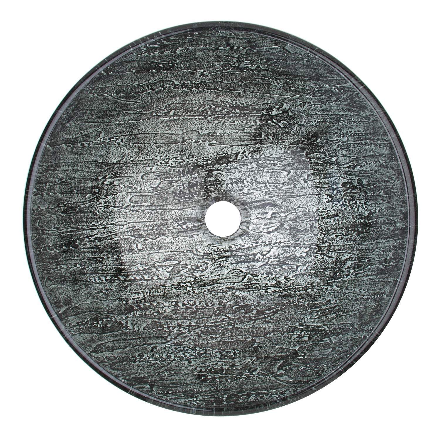 Giovanni Round Glass Vessel Sink - Image 75