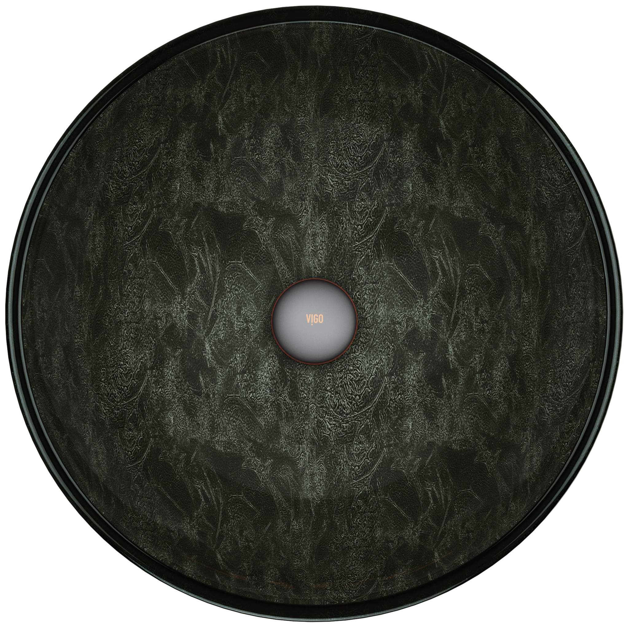 Giovanni Round Glass Vessel Sink - Image 84