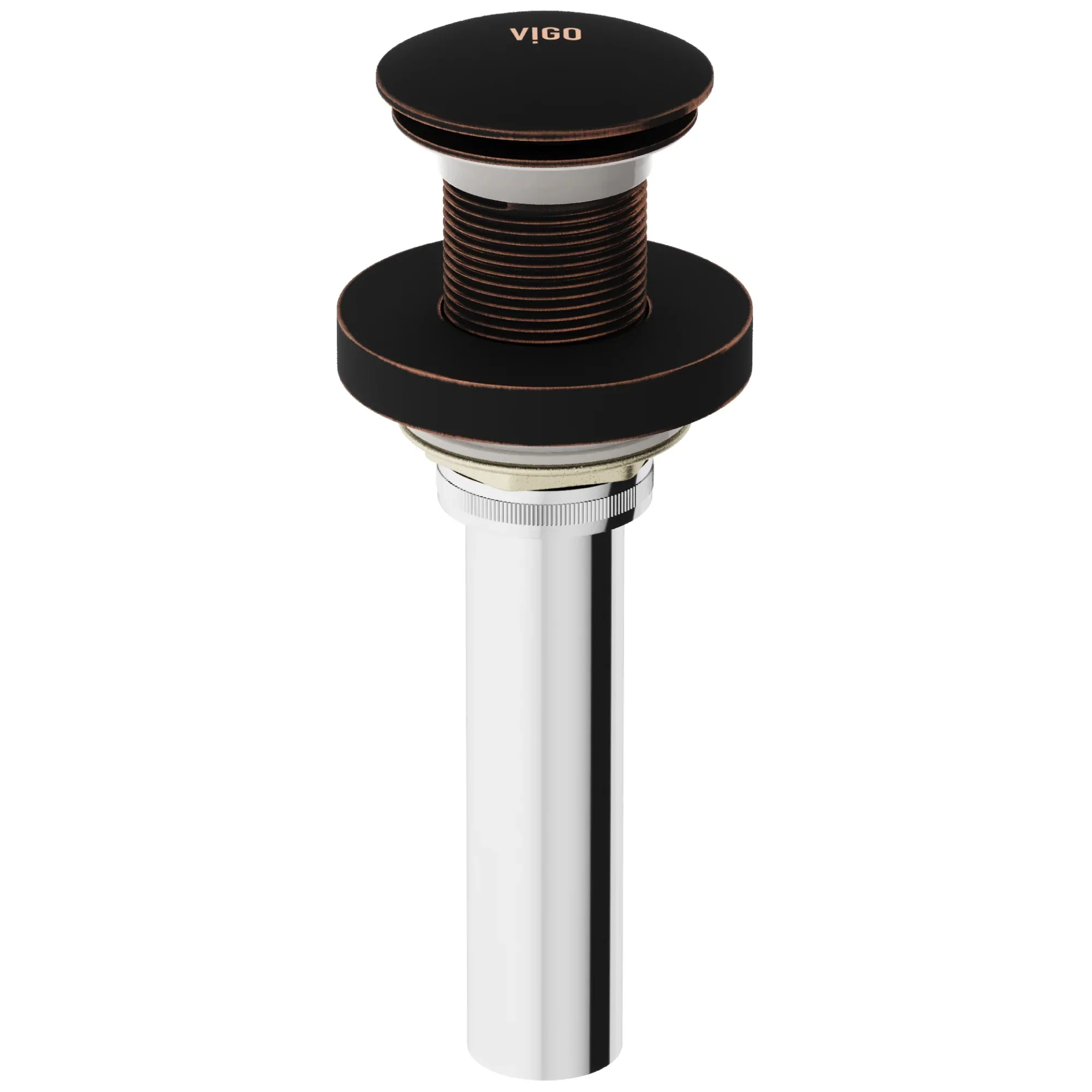 Elan  Bathroom Sink Pop Up Drain Stopper - Image 14