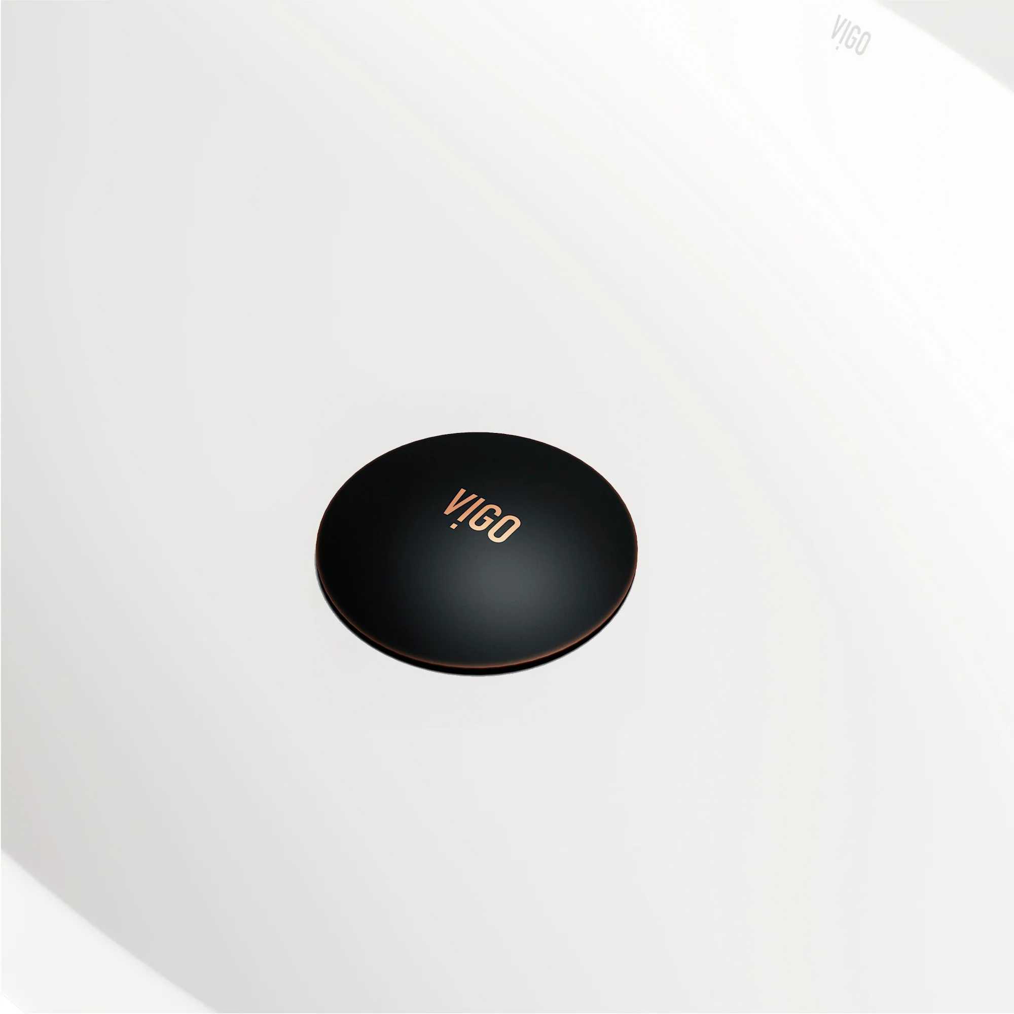 Elan  Bathroom Sink Pop Up Drain Stopper - Image 22