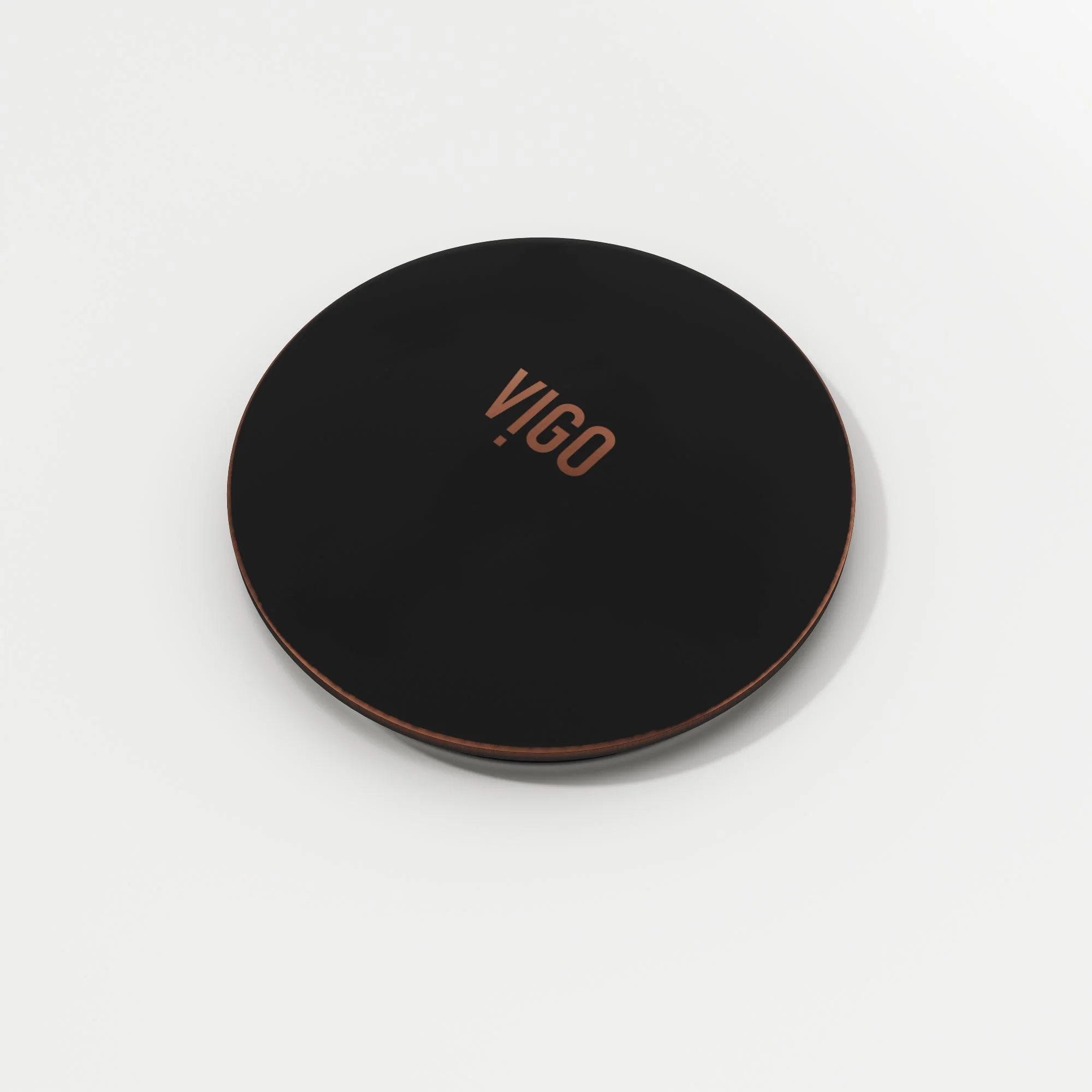 Elan  Bathroom Sink Pop Up Drain Stopper - Image 3