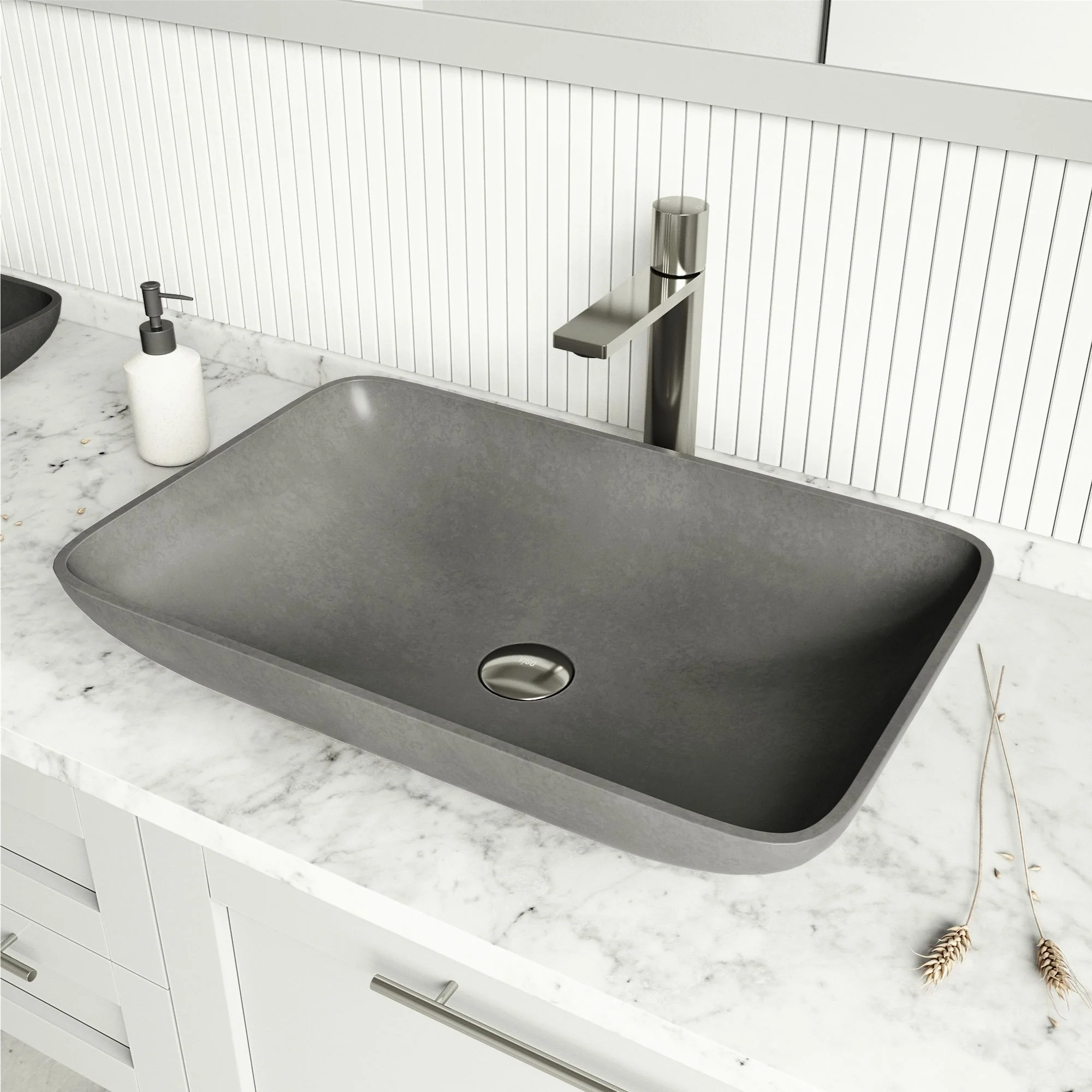 Elan  Bathroom Sink Pop Up Drain Stopper - Image 32
