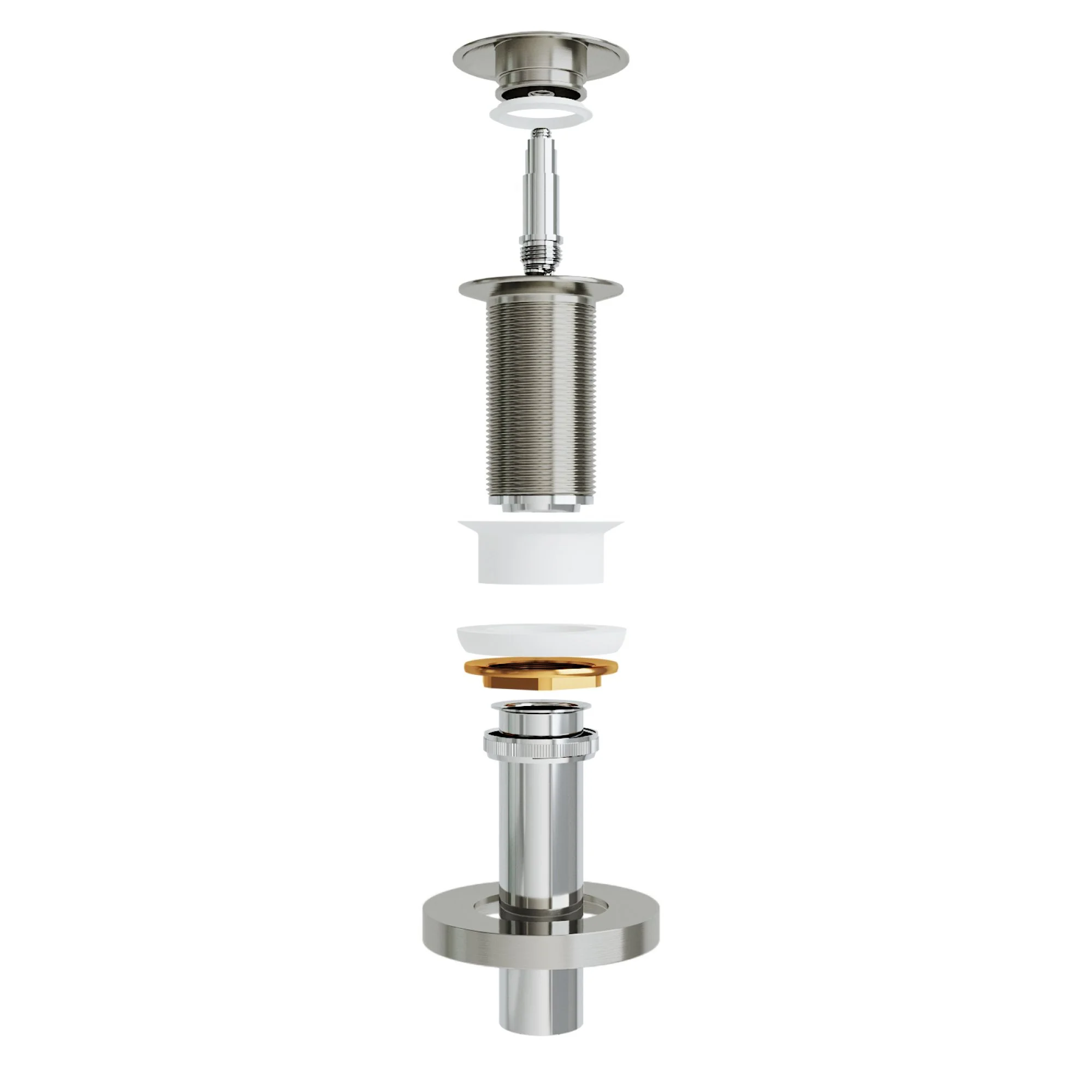 Elan  Bathroom Sink Pop Up Drain Stopper - Image 36