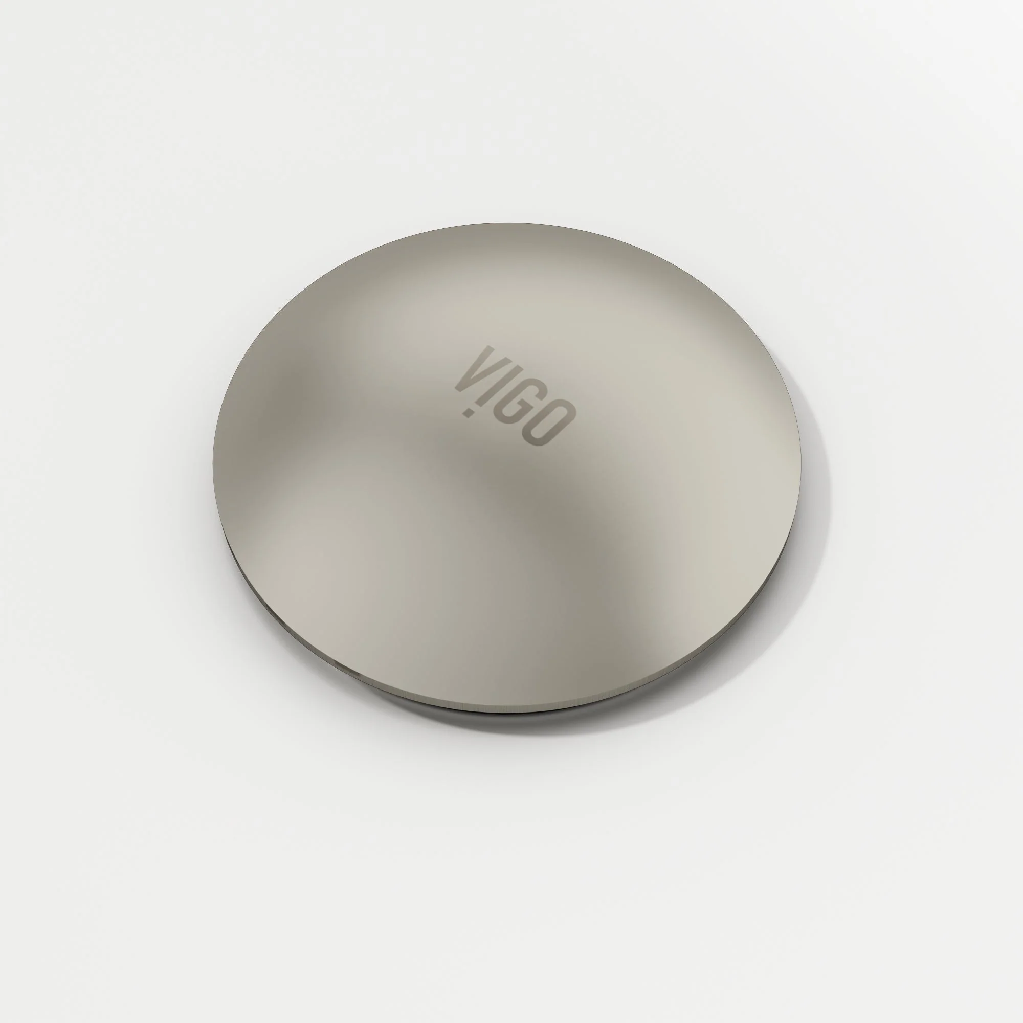 Elan  Bathroom Sink Pop Up Drain Stopper - Image 4