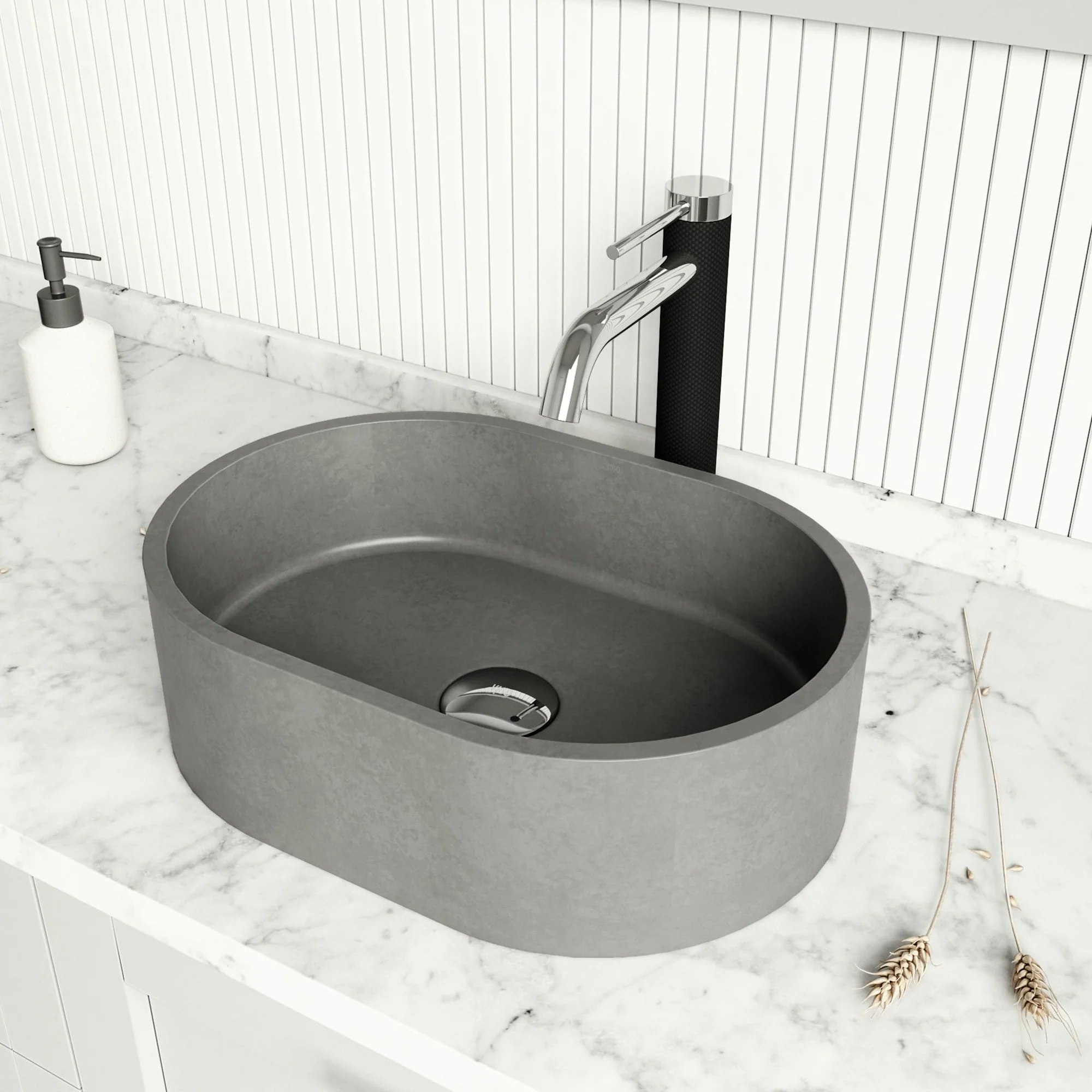 Elan  Bathroom Sink Pop Up Drain Stopper - Image 44