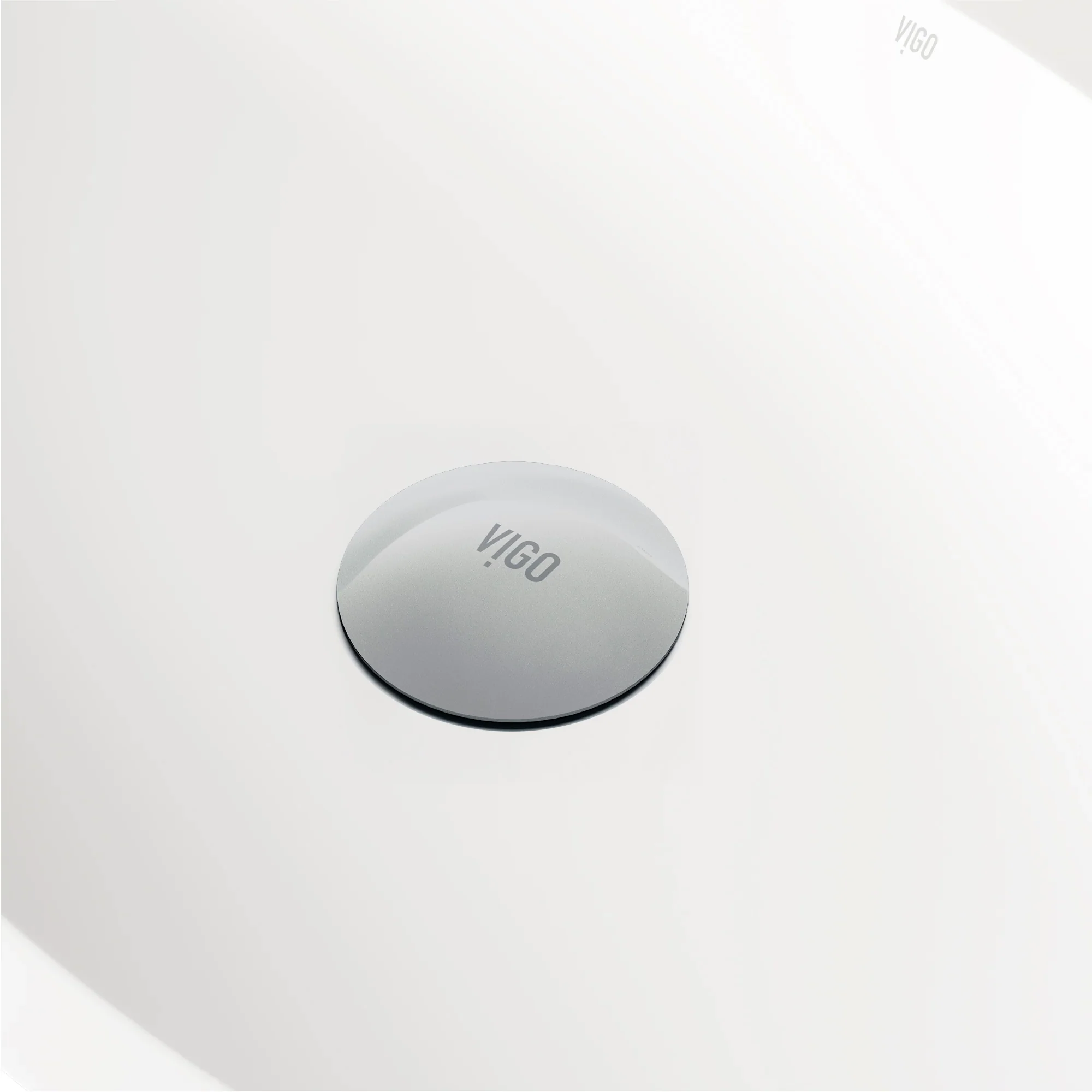 Elan  Bathroom Sink Pop Up Drain Stopper - Image 46