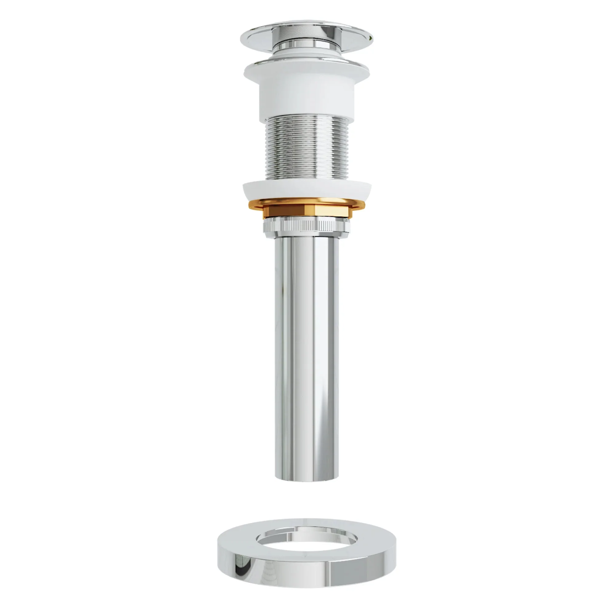 Elan  Bathroom Sink Pop Up Drain Stopper - Image 47