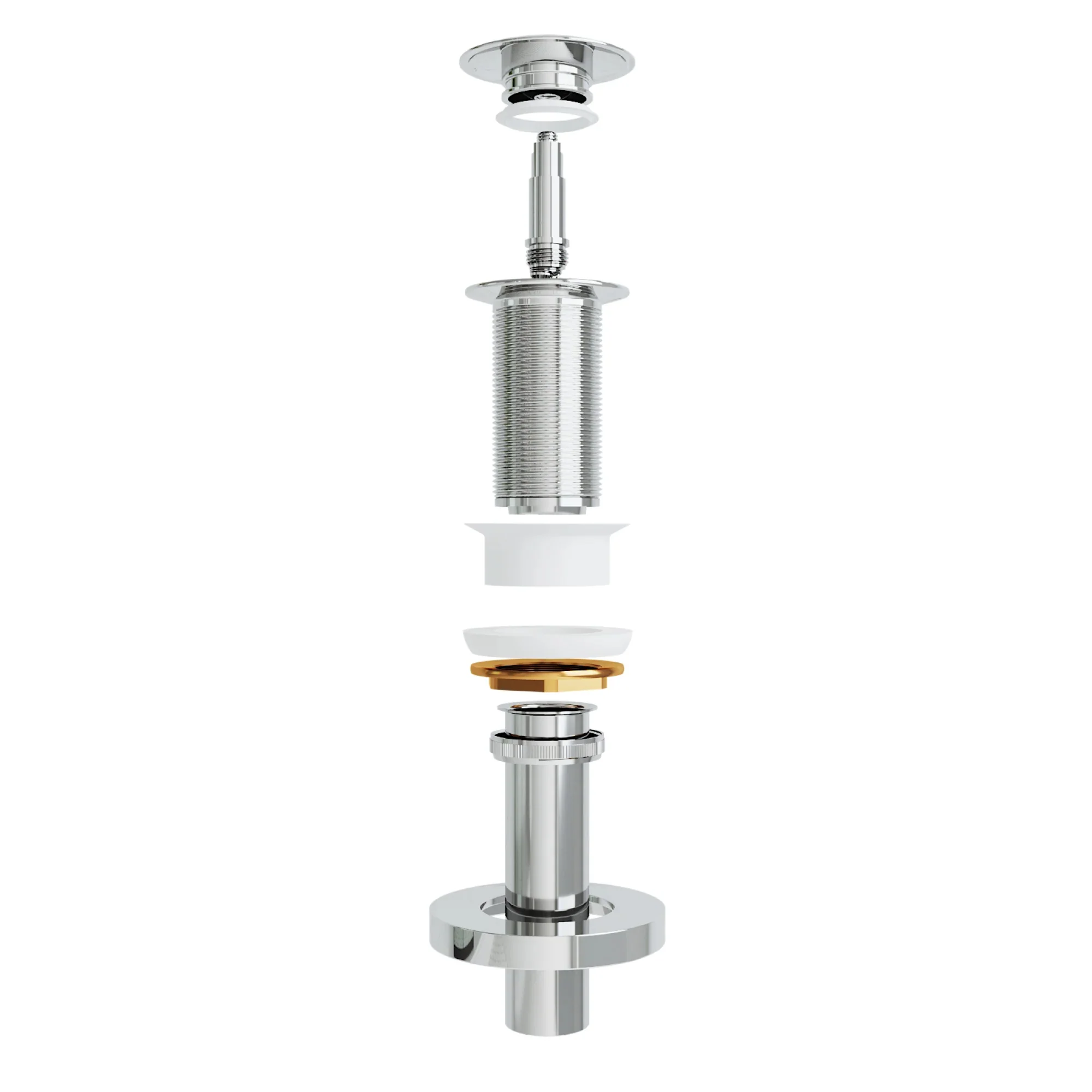 Elan  Bathroom Sink Pop Up Drain Stopper - Image 48