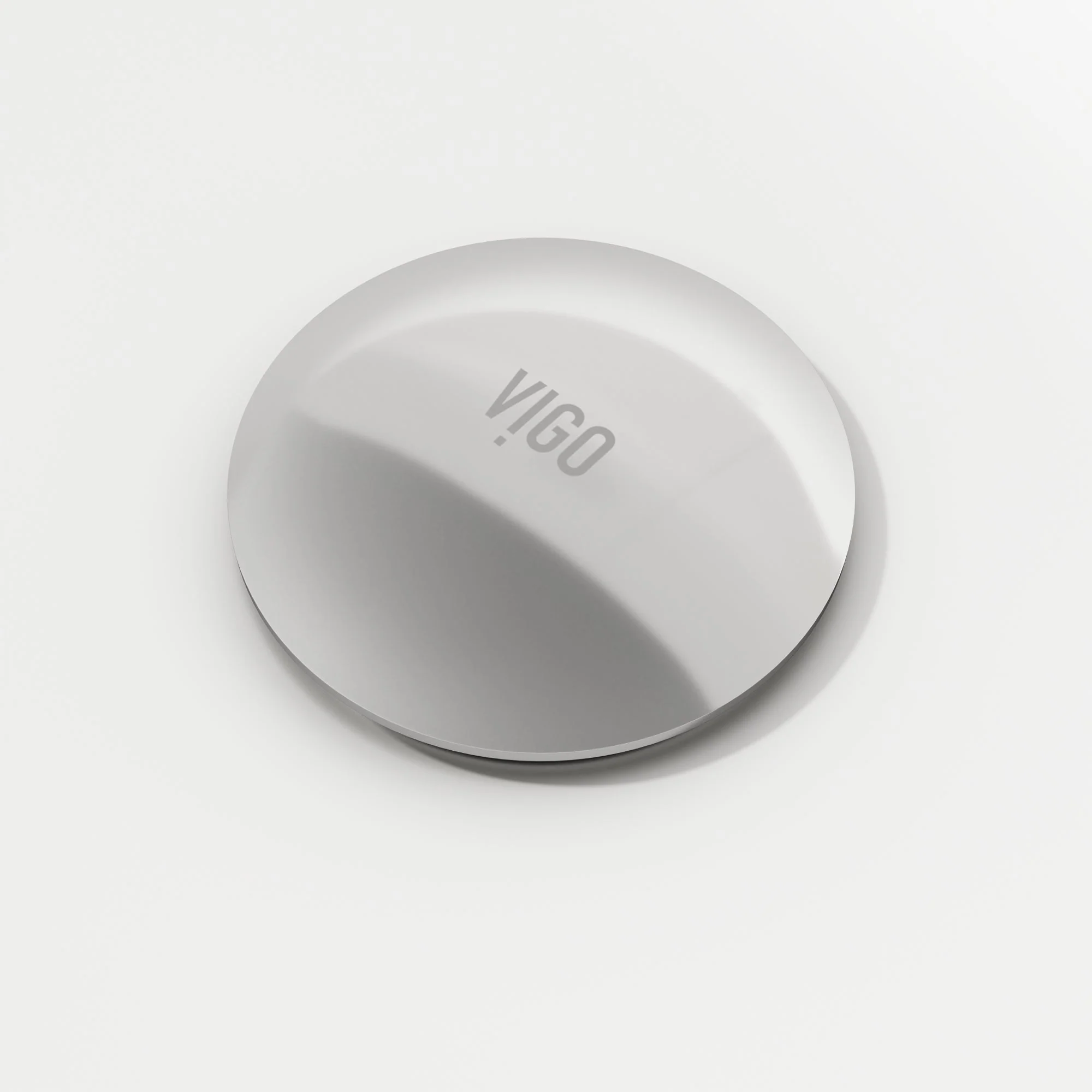 Elan  Bathroom Sink Pop Up Drain Stopper - Image 5