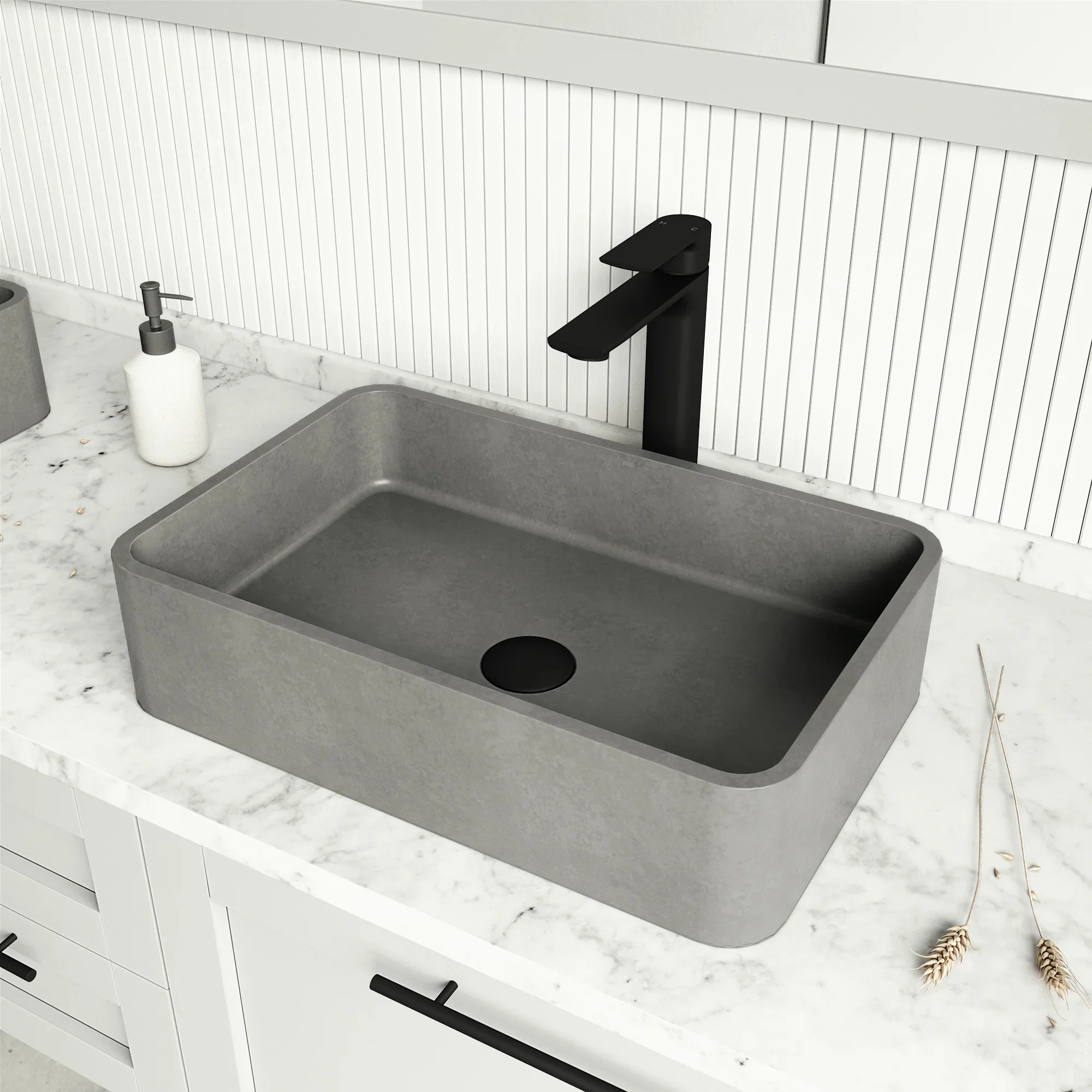 Elan  Bathroom Sink Pop Up Drain Stopper - Image 56