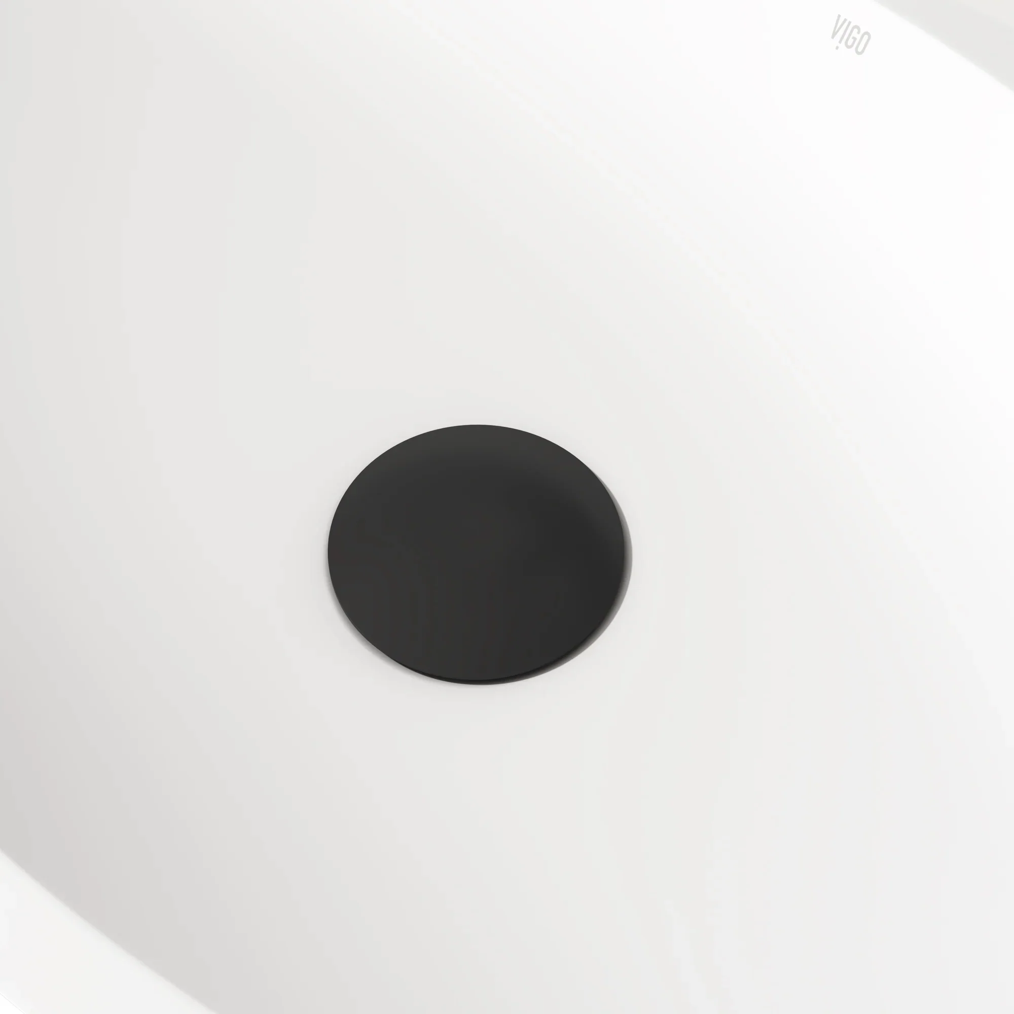 Elan  Bathroom Sink Pop Up Drain Stopper - Image 58