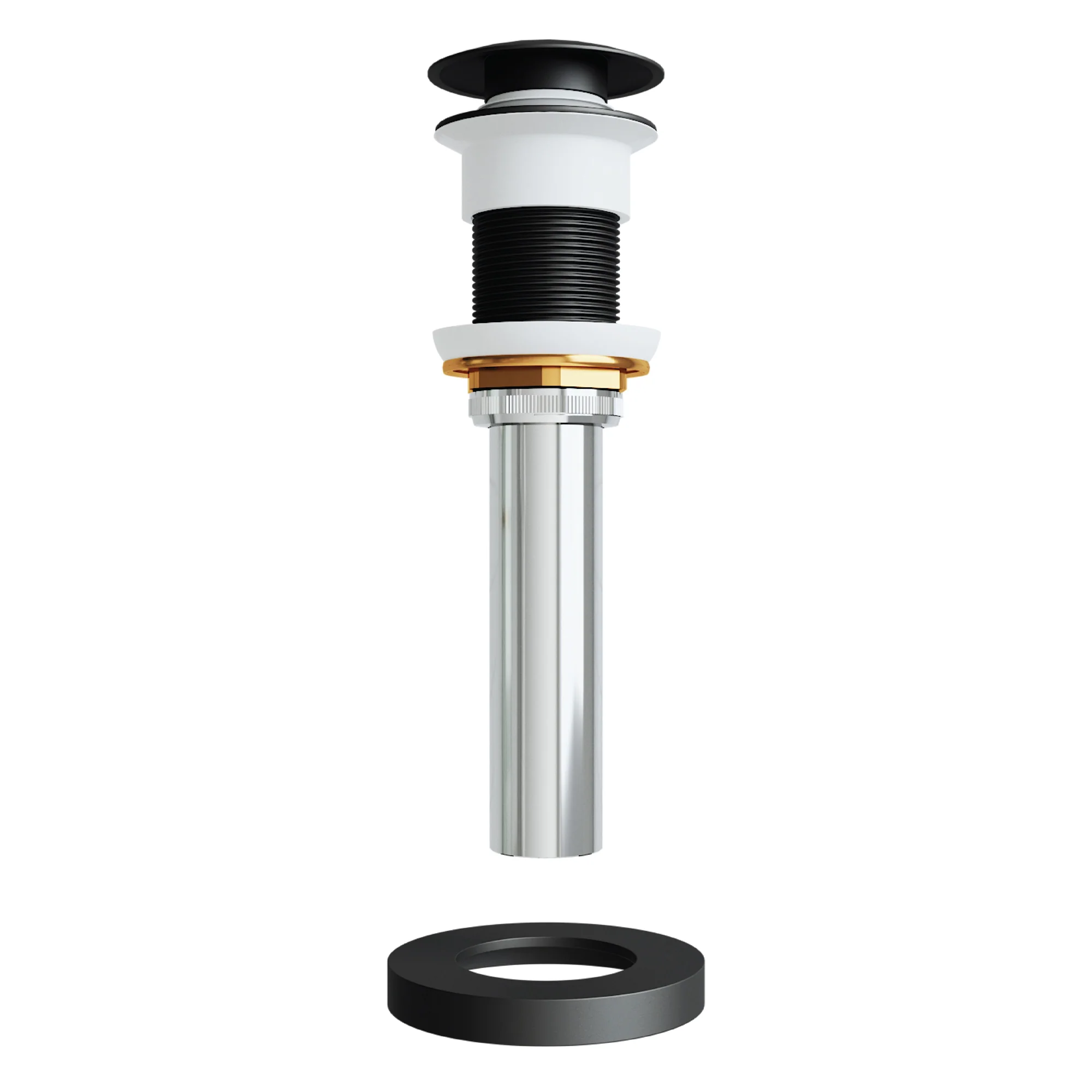 Elan  Bathroom Sink Pop Up Drain Stopper - Image 59