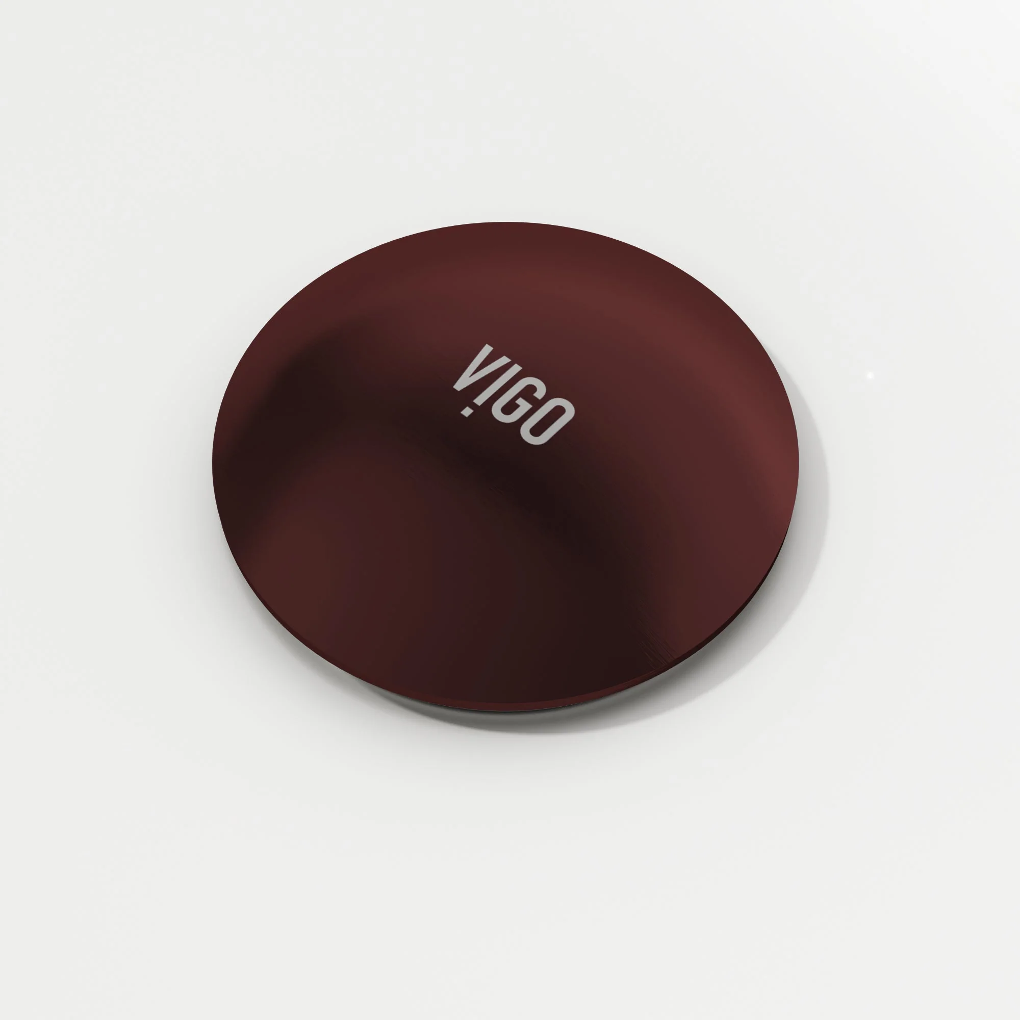Elan  Bathroom Sink Pop Up Drain Stopper - Image 7