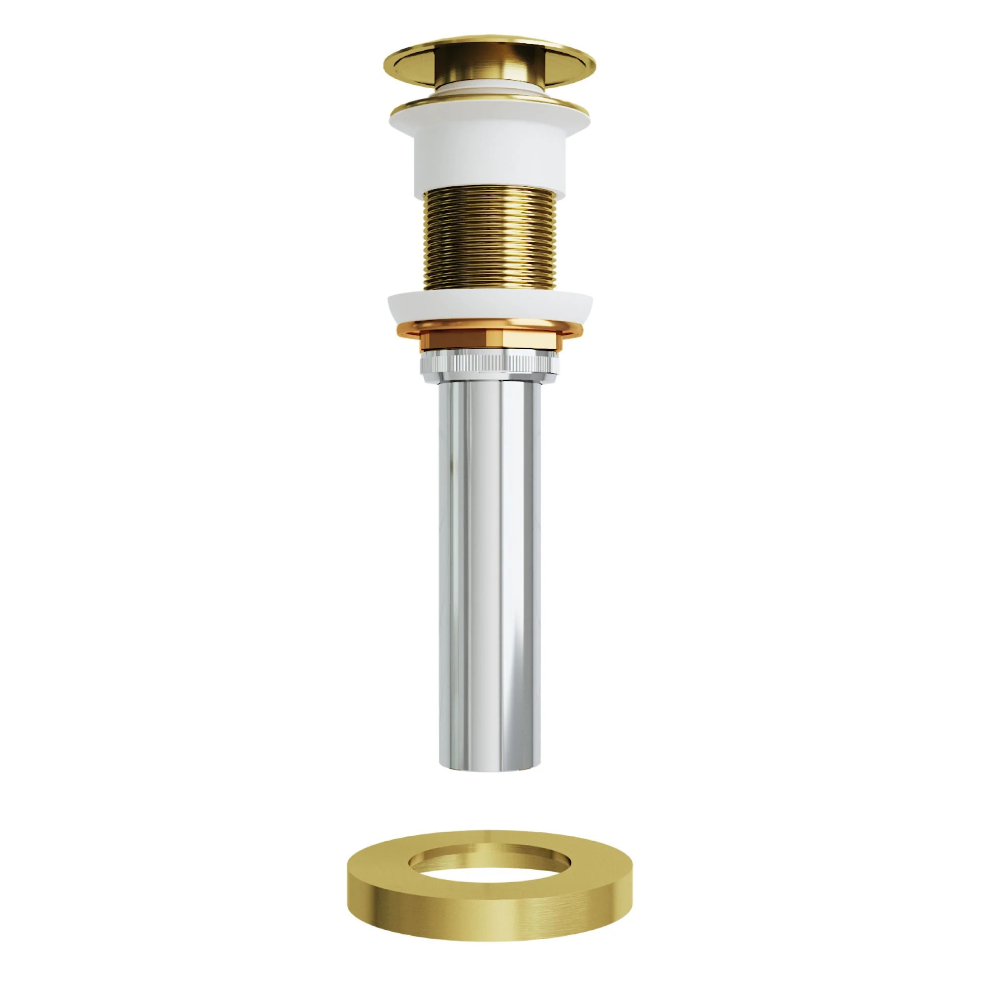 Elan  Bathroom Sink Pop Up Drain Stopper - Image 71