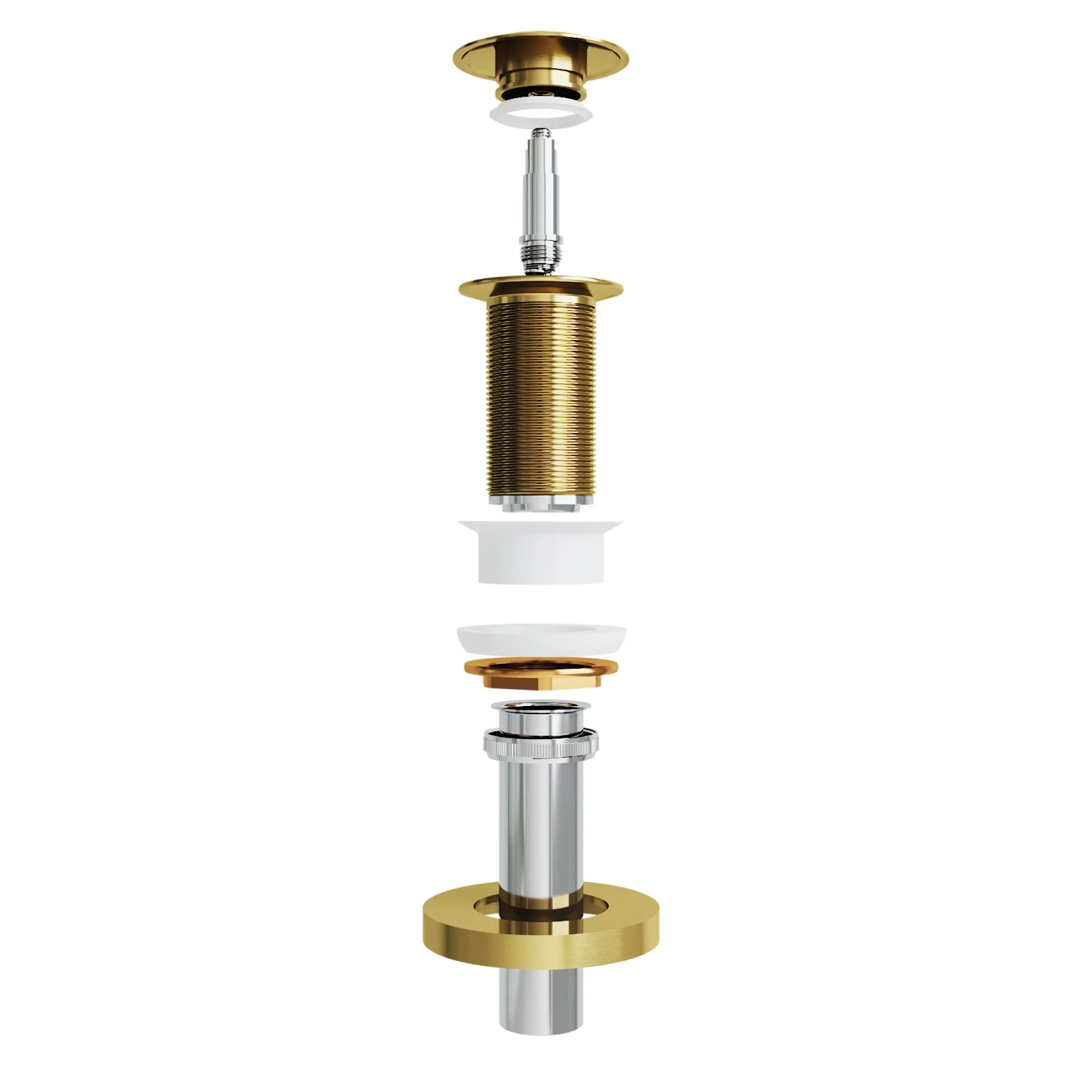 Elan  Bathroom Sink Pop Up Drain Stopper - Image 72