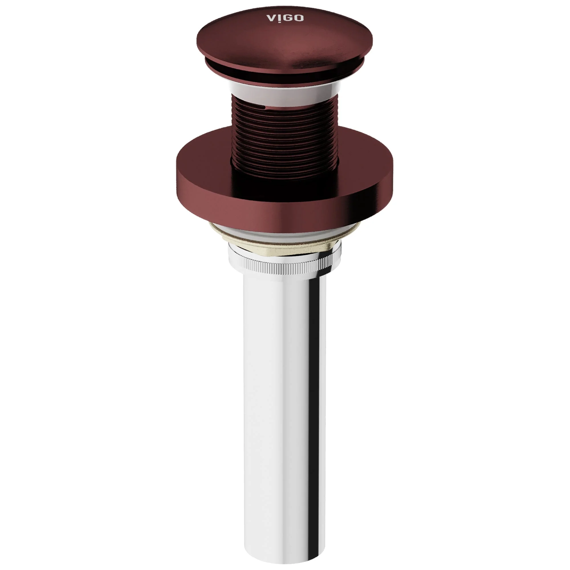 Elan  Bathroom Sink Pop Up Drain Stopper - Image 8