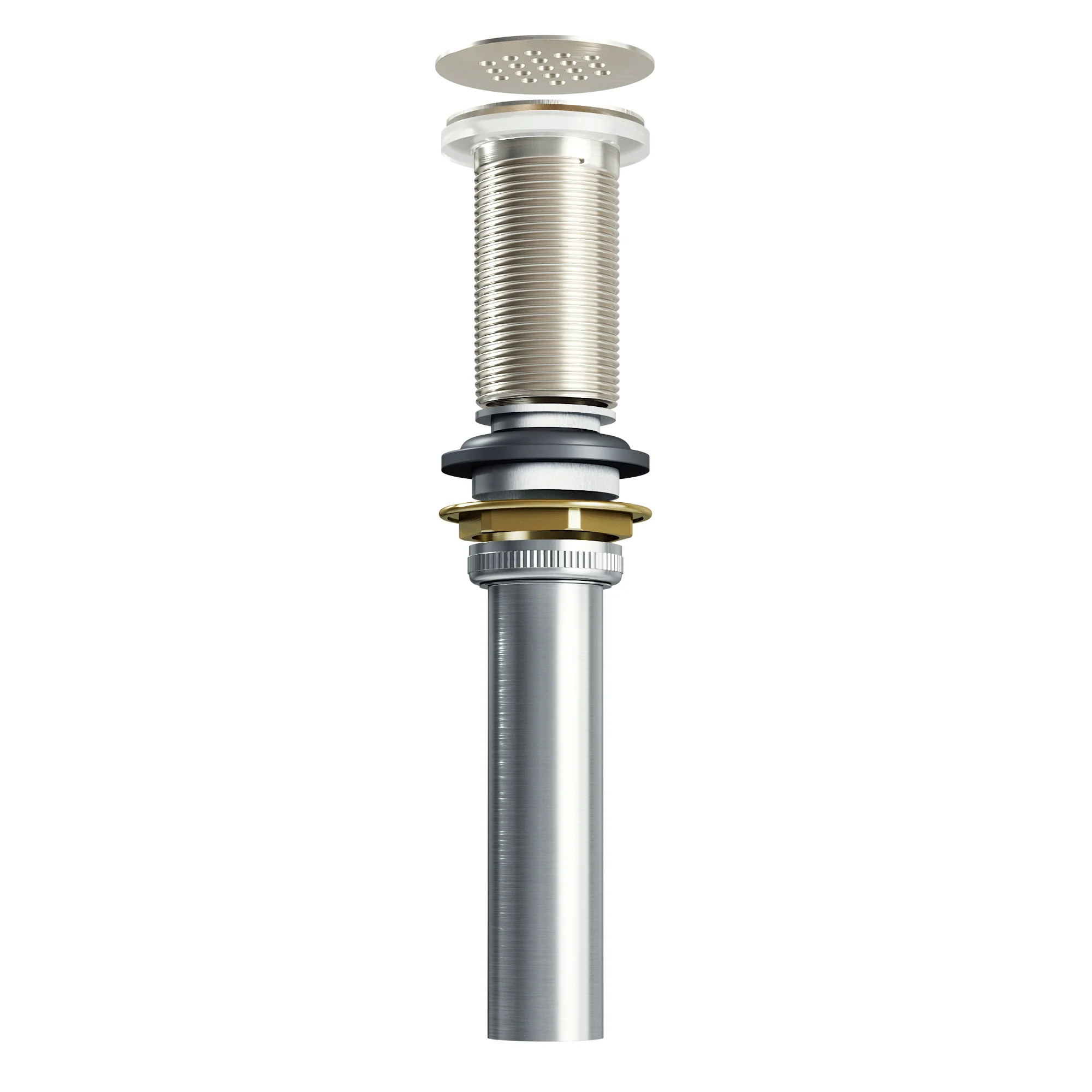 Paloma Bathroom Sink Grid Drain - Image 14