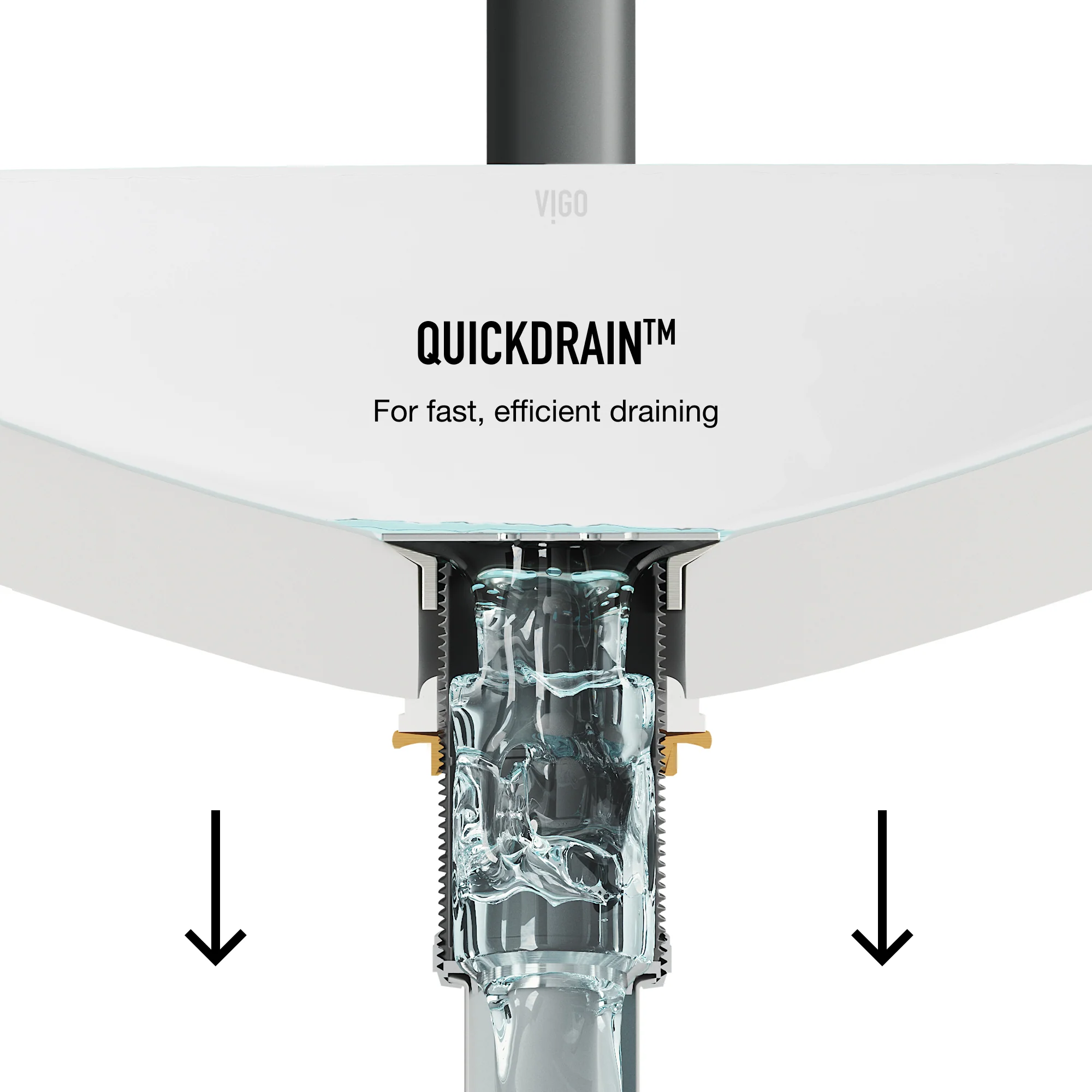 Paloma Bathroom Sink Grid Drain - Image 19