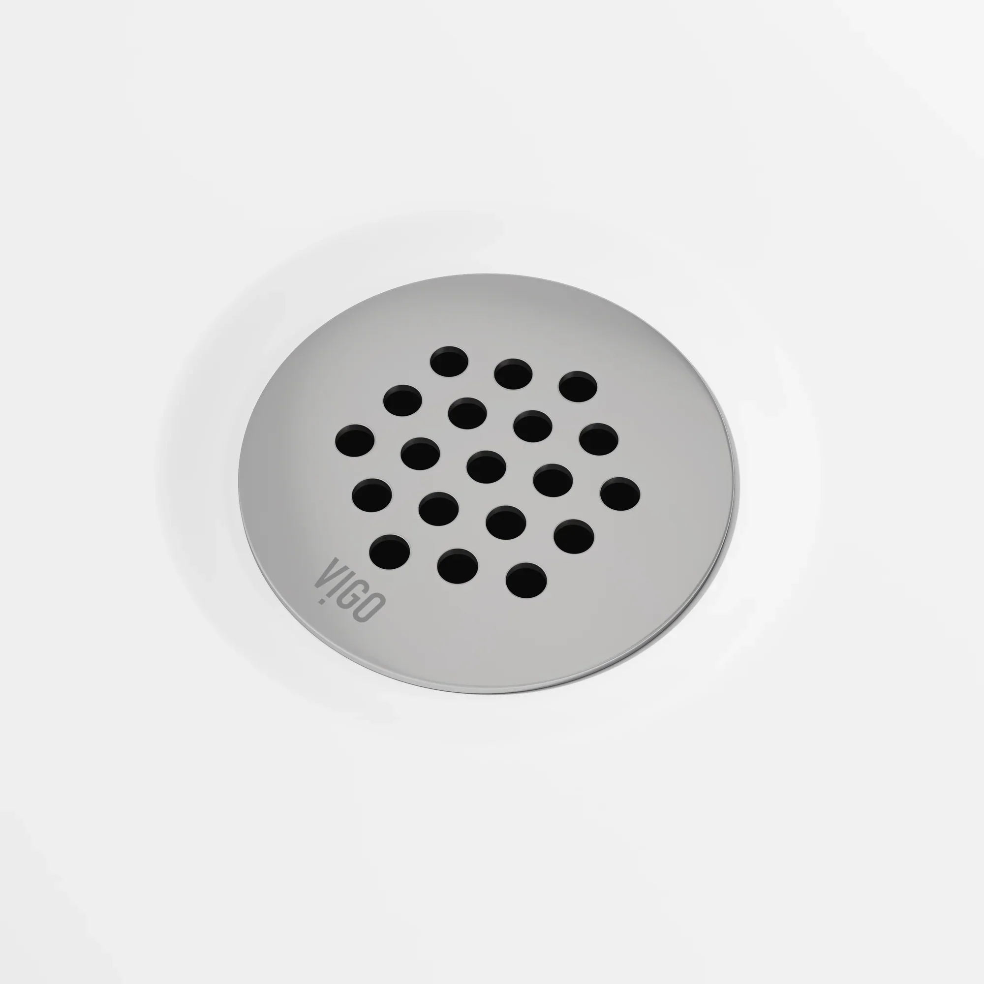 Paloma Bathroom Sink Grid Drain - Image 23