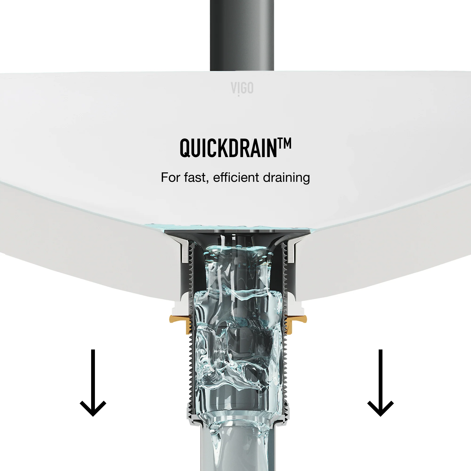 Paloma Bathroom Sink Grid Drain - Image 28