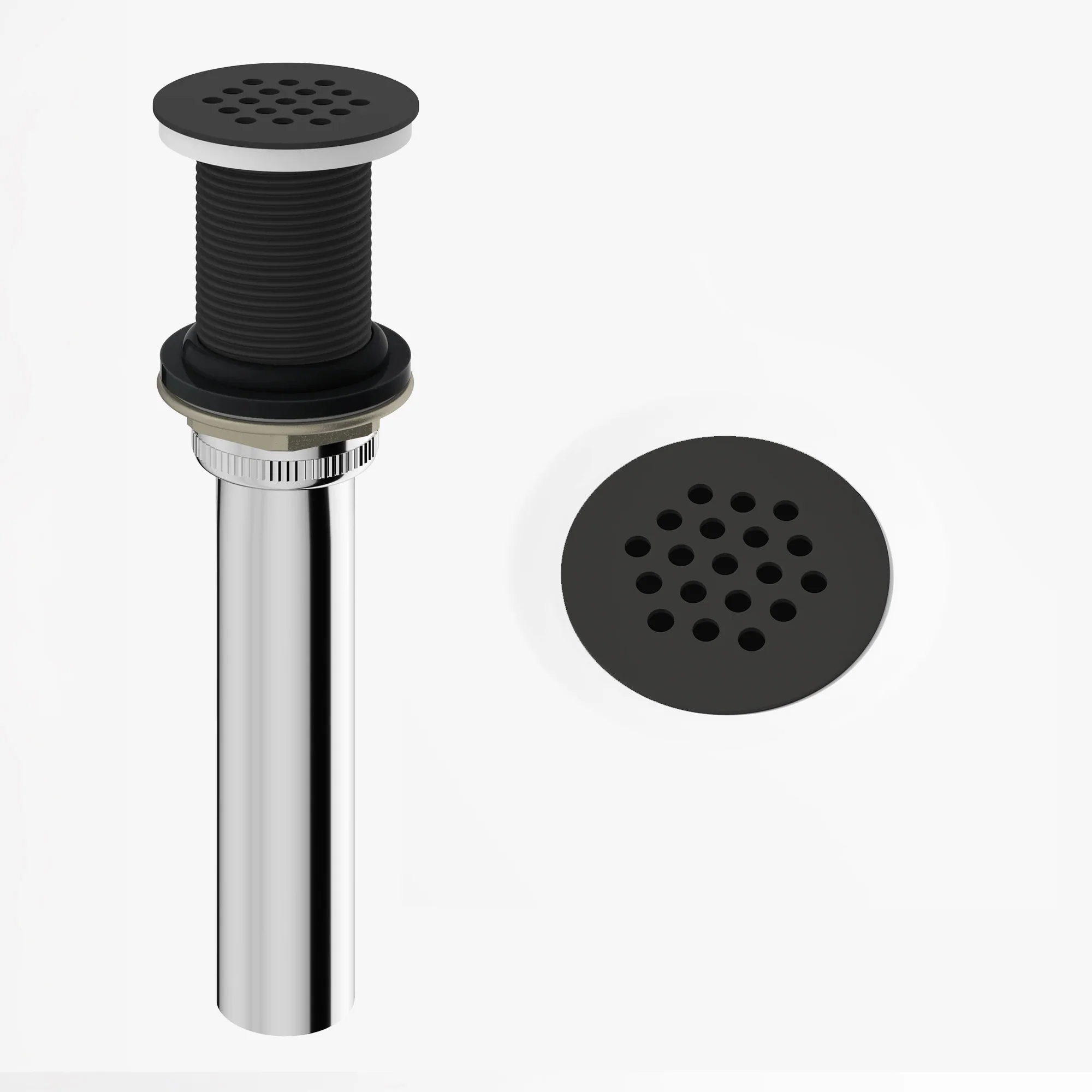 Paloma Bathroom Sink Grid Drain - Image 29