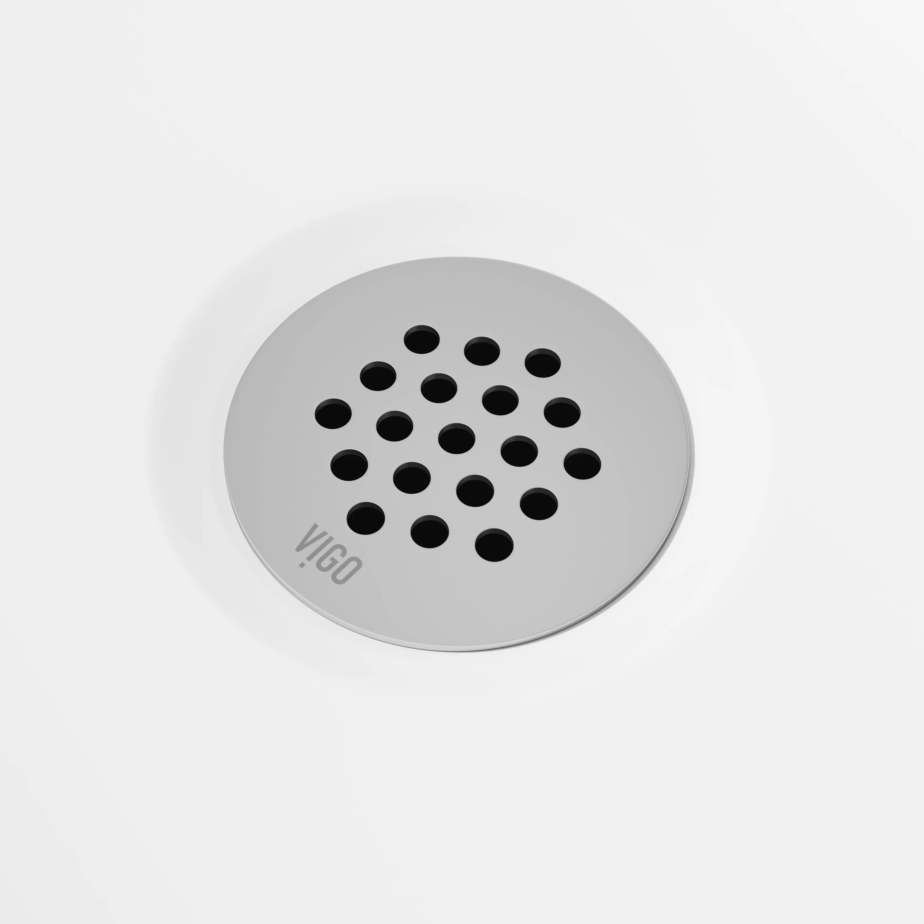 Paloma Bathroom Sink Grid Drain - Image 3