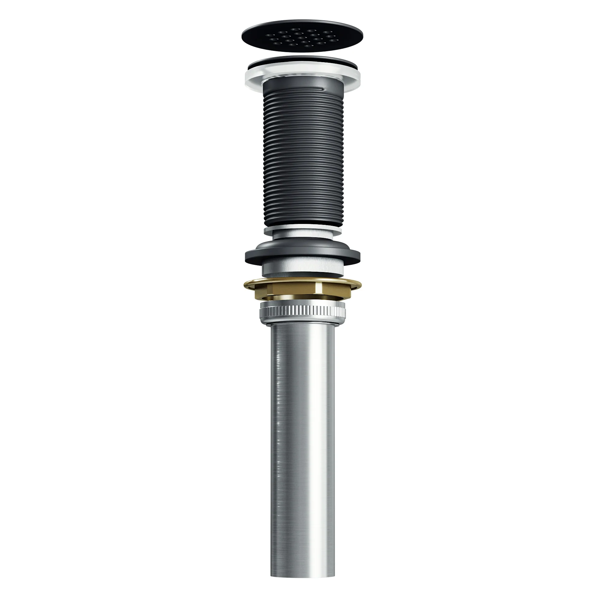 Paloma Bathroom Sink Grid Drain - Image 33