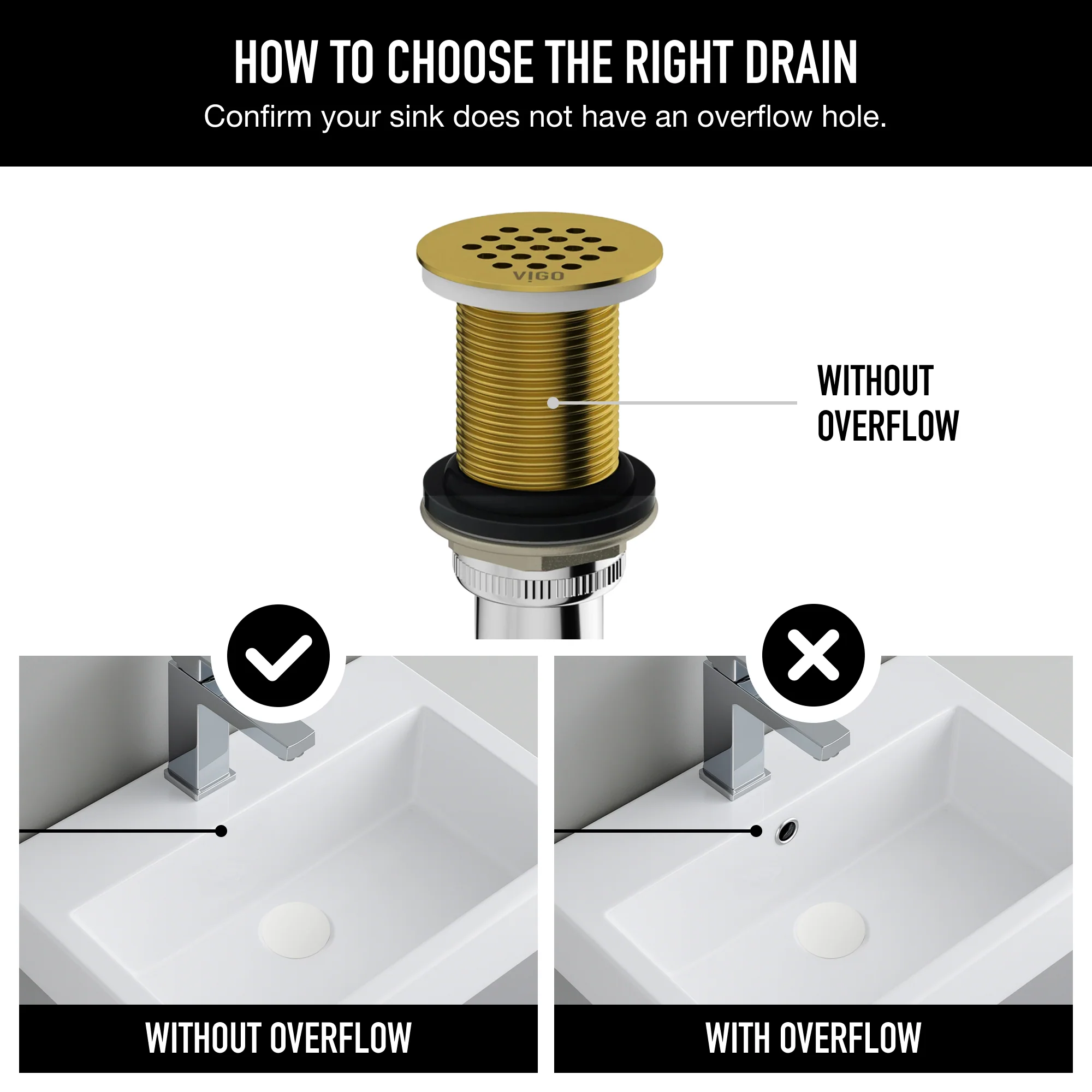 Paloma Bathroom Sink Grid Drain - Image 37