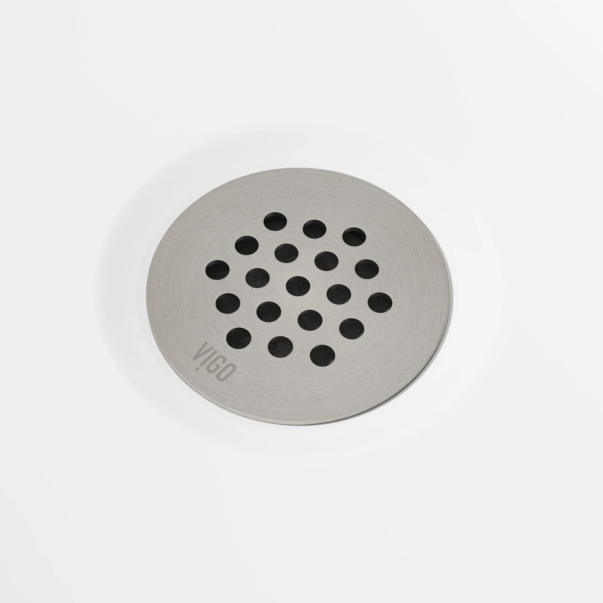 Paloma Bathroom Sink Grid Drain - Image 4