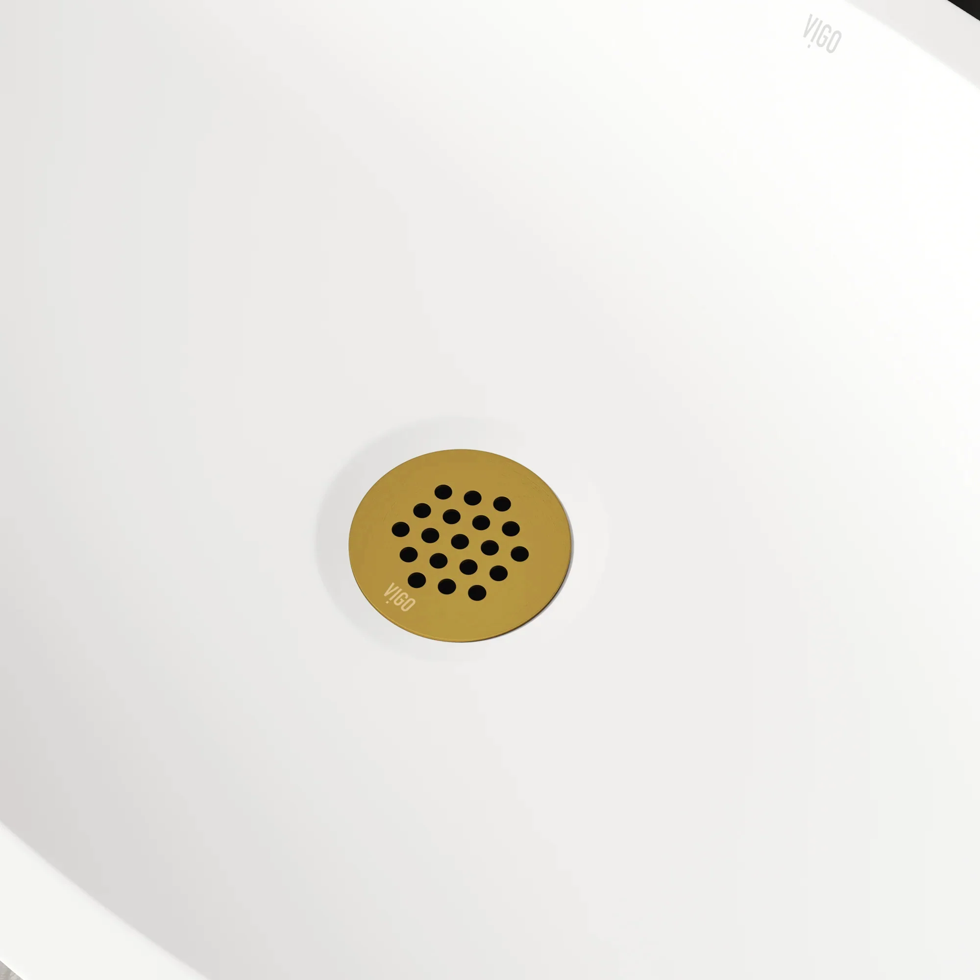 Paloma Bathroom Sink Grid Drain - Image 41