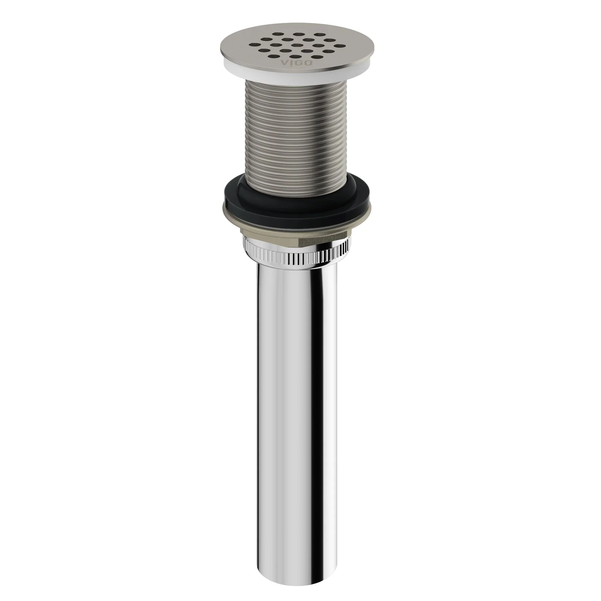 Paloma Bathroom Sink Grid Drain - Image 5