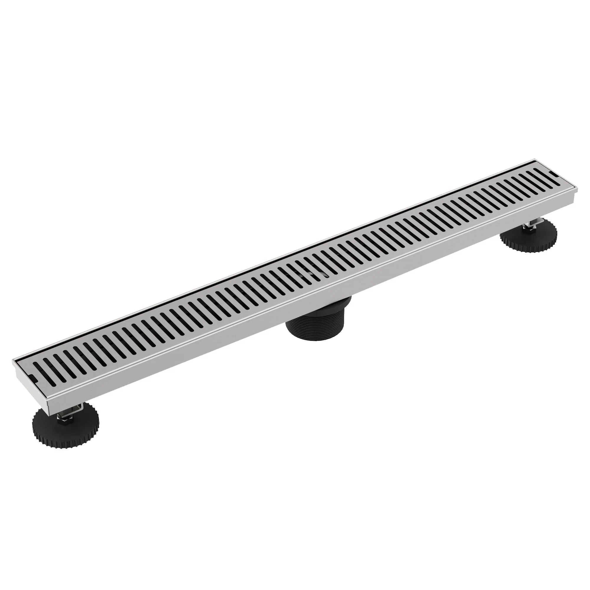 Elan 24 in. Linear Shower Drain - Image 13
