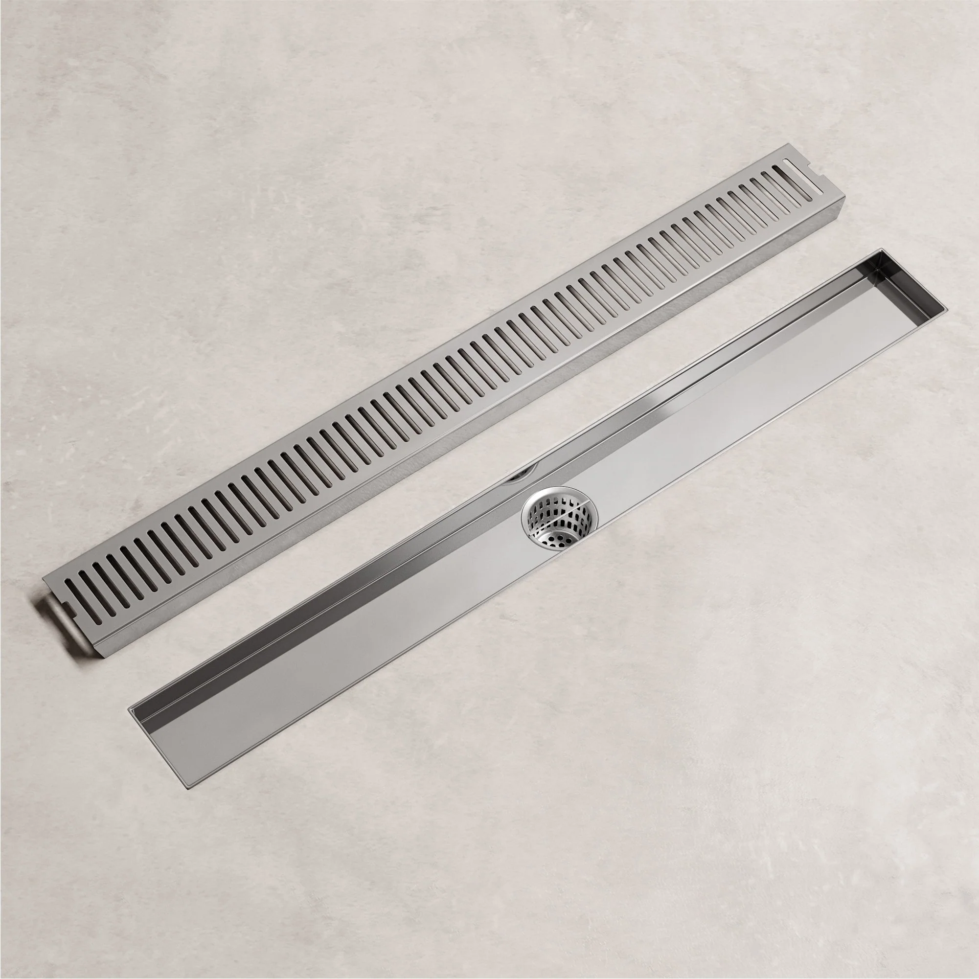 Elan 24 in. Linear Shower Drain - Image 15