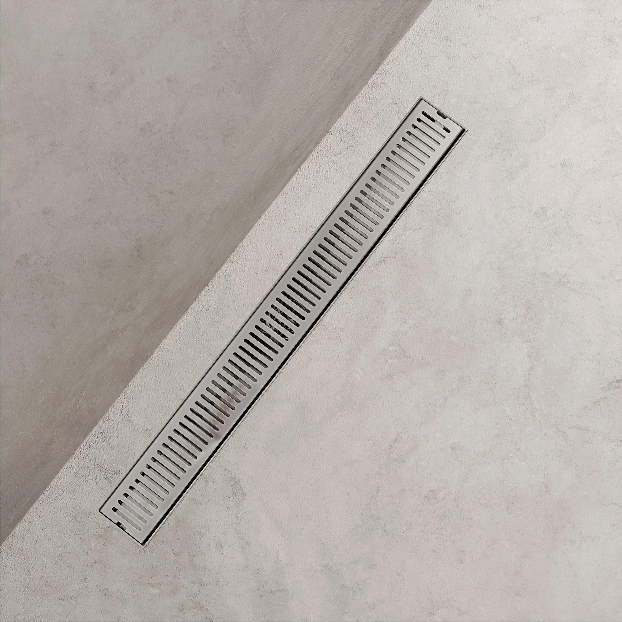 Elan 24 in. Linear Shower Drain - Image 18