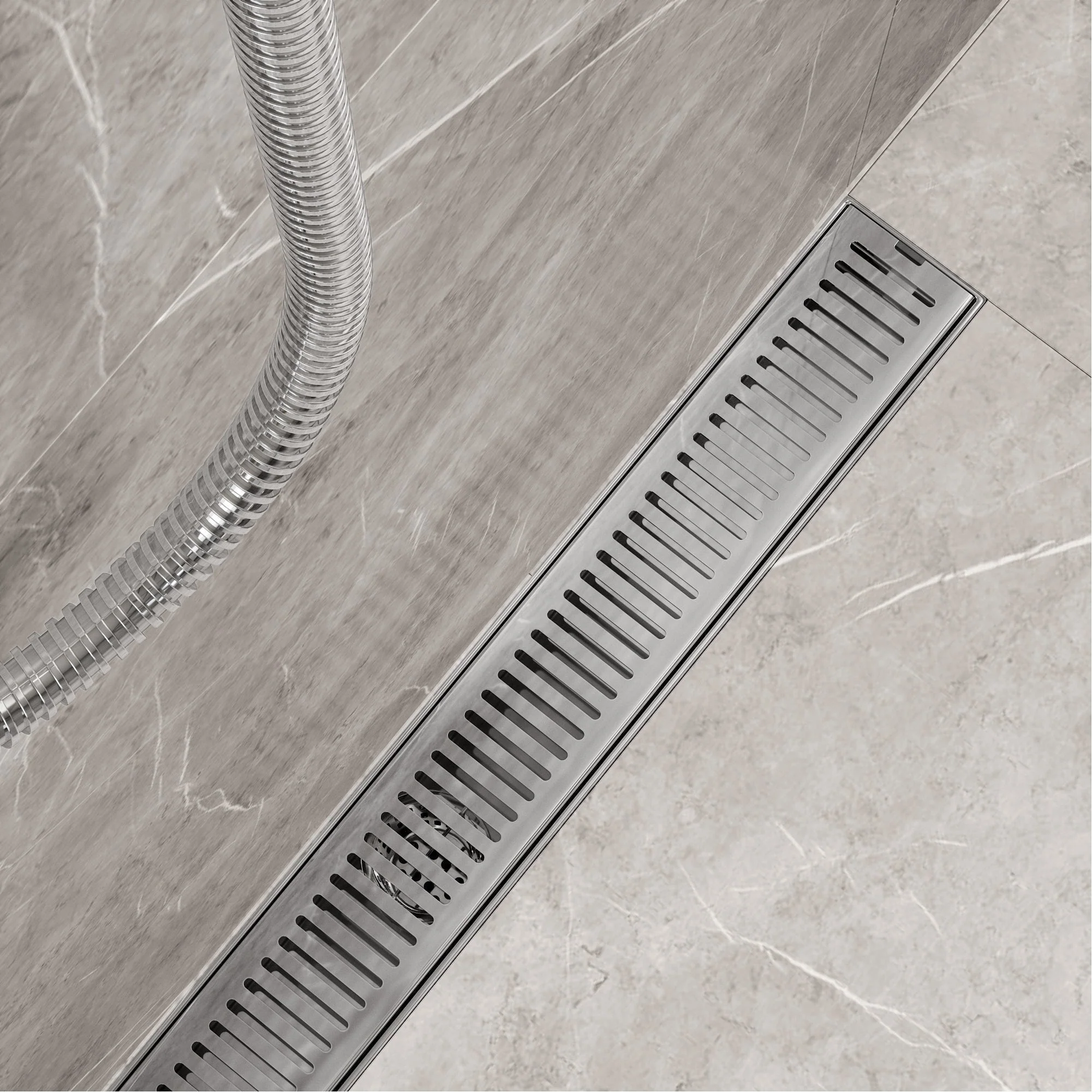 Elan 24 in. Linear Shower Drain - Image 20