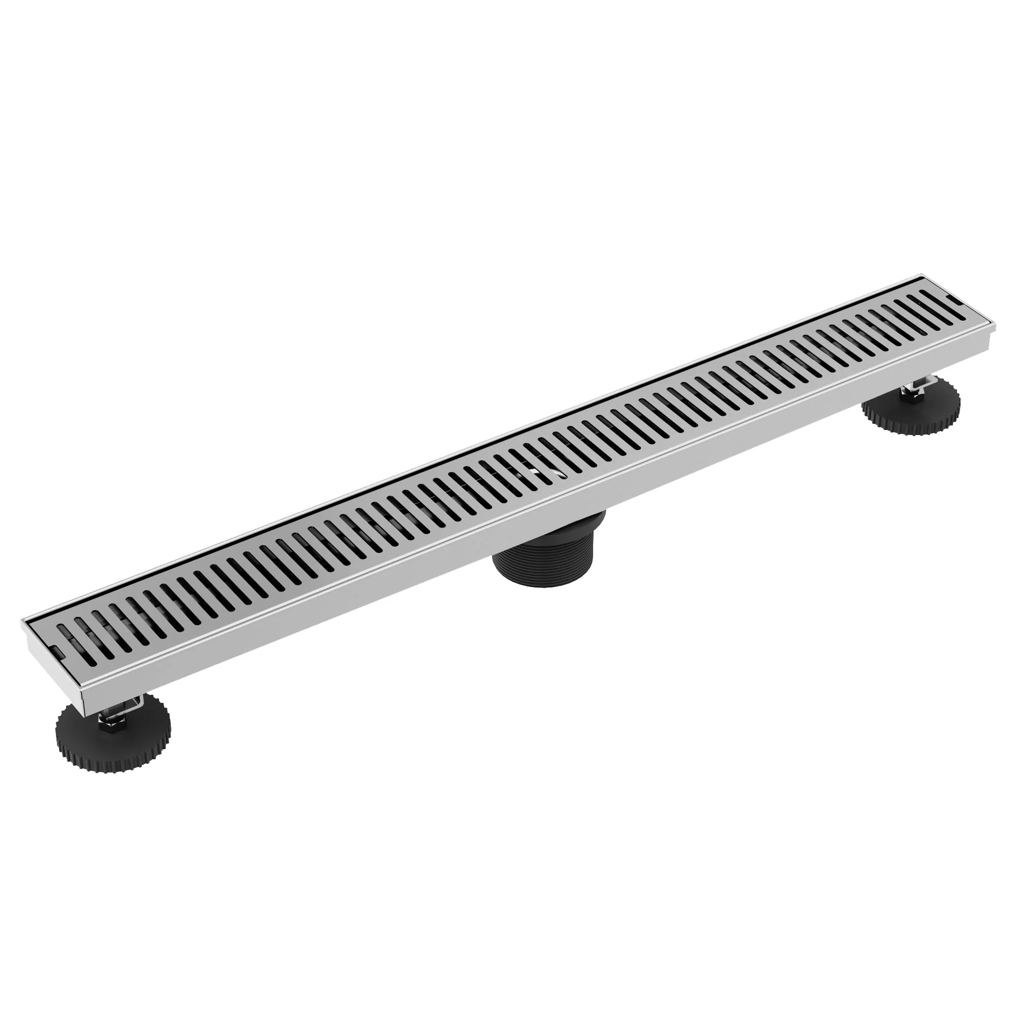 Elan 24 in. Linear Shower Drain - Image 22