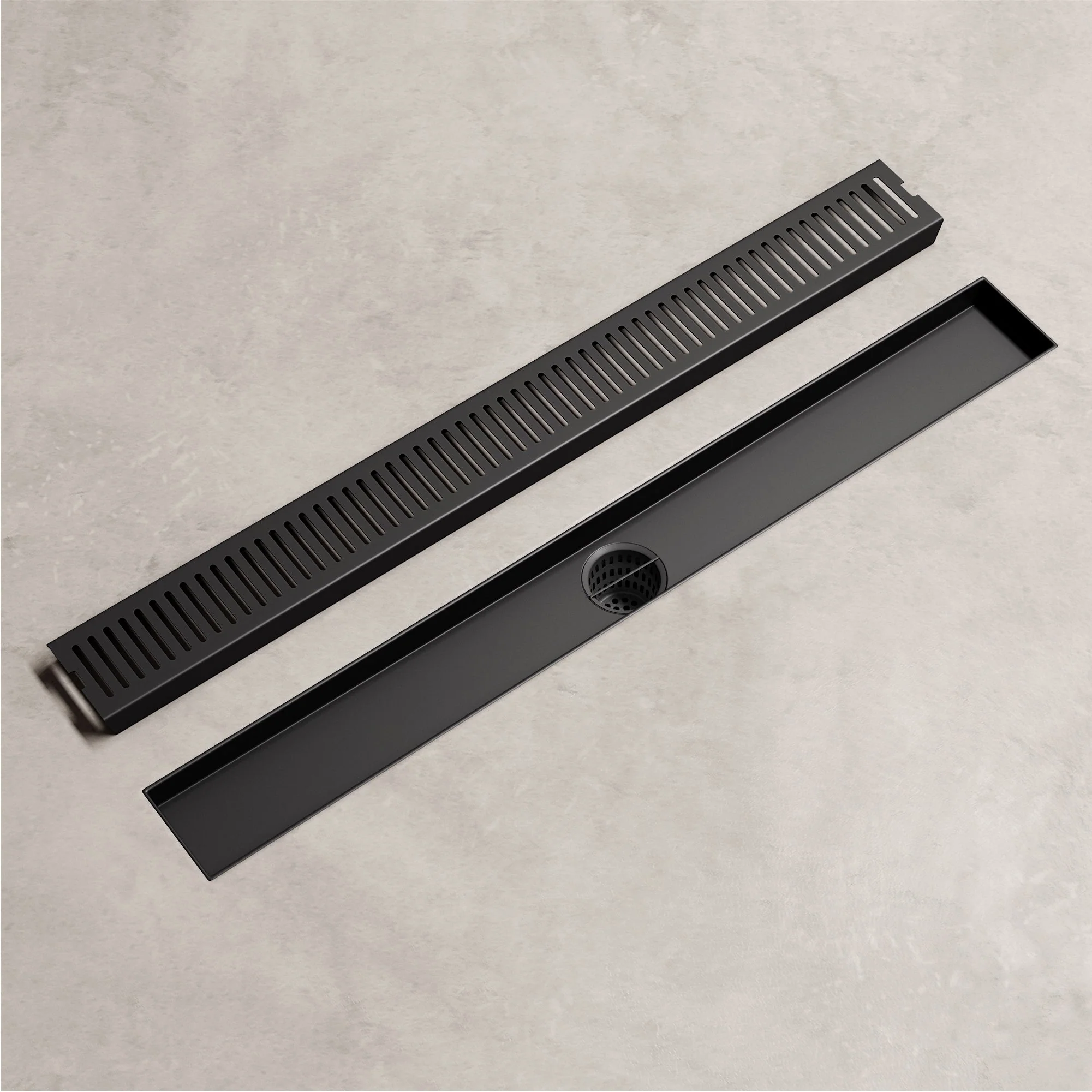 Elan 24 in. Linear Shower Drain - Image 24