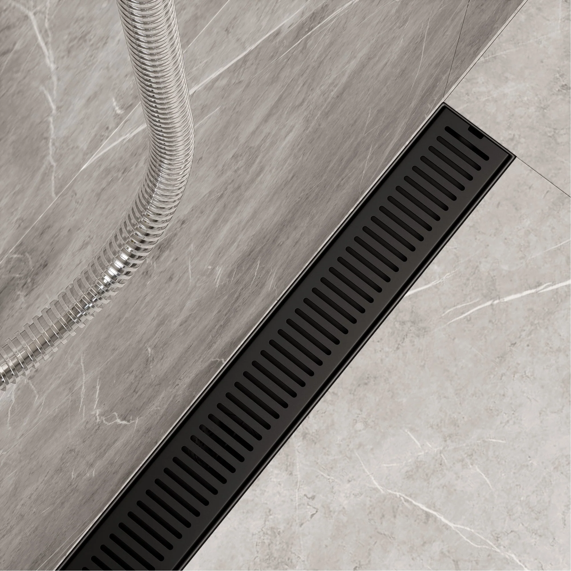 Elan 24 in. Linear Shower Drain - Image 29