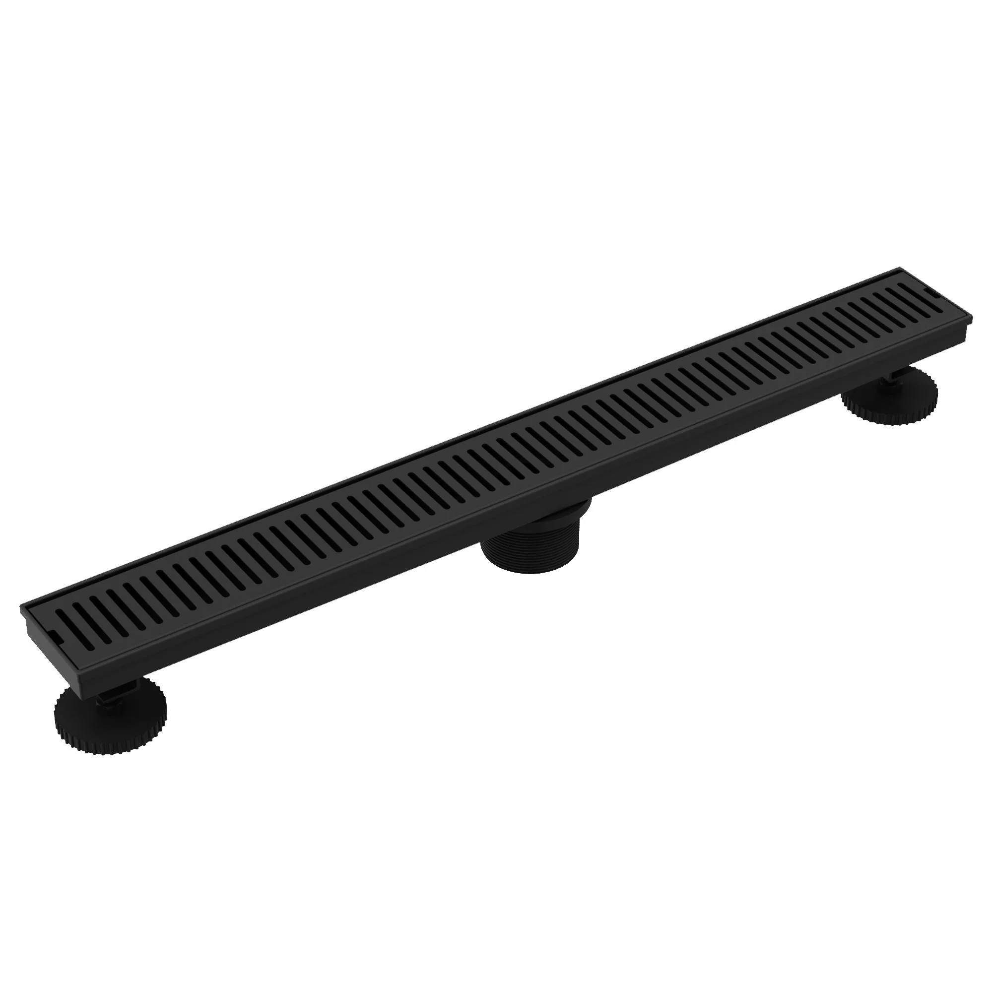 Elan 24 in. Linear Shower Drain - Image 31