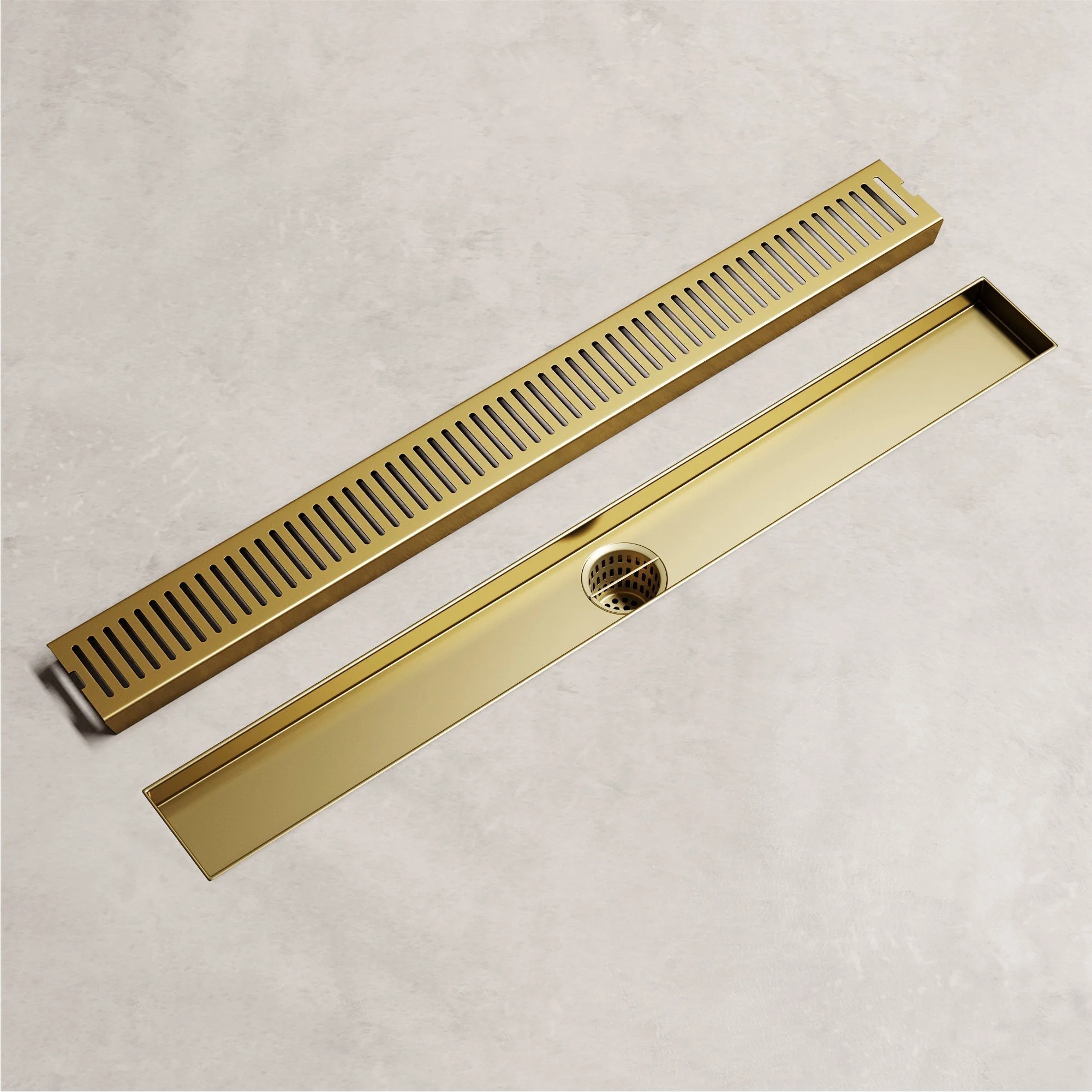 Elan 24 in. Linear Shower Drain - Image 33