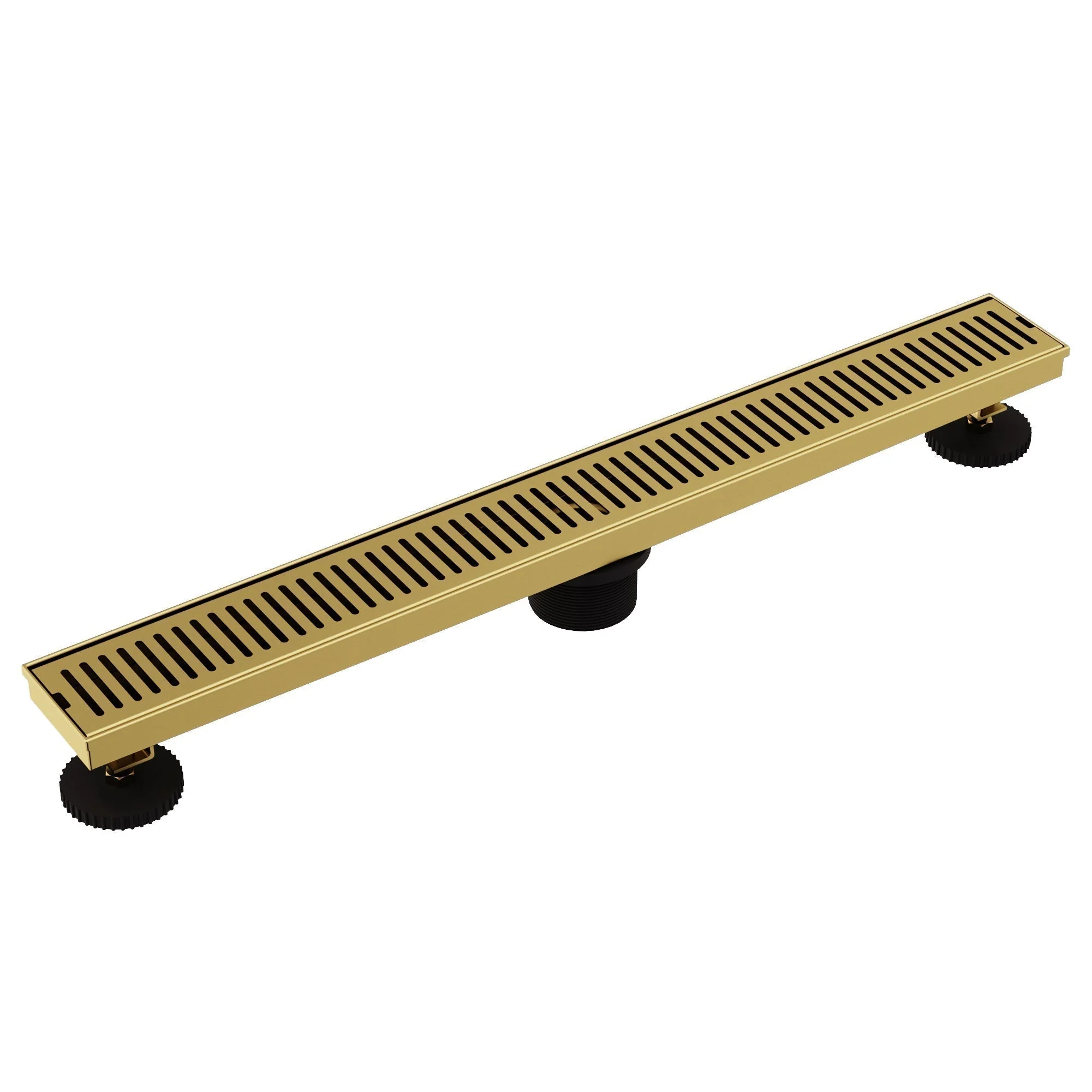Elan 24 in. Linear Shower Drain - Image 40