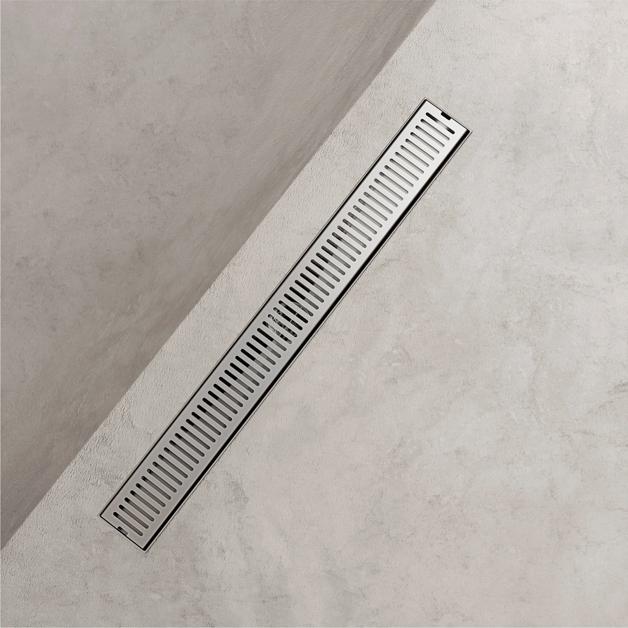 Elan 24 in. Linear Shower Drain - Image 9