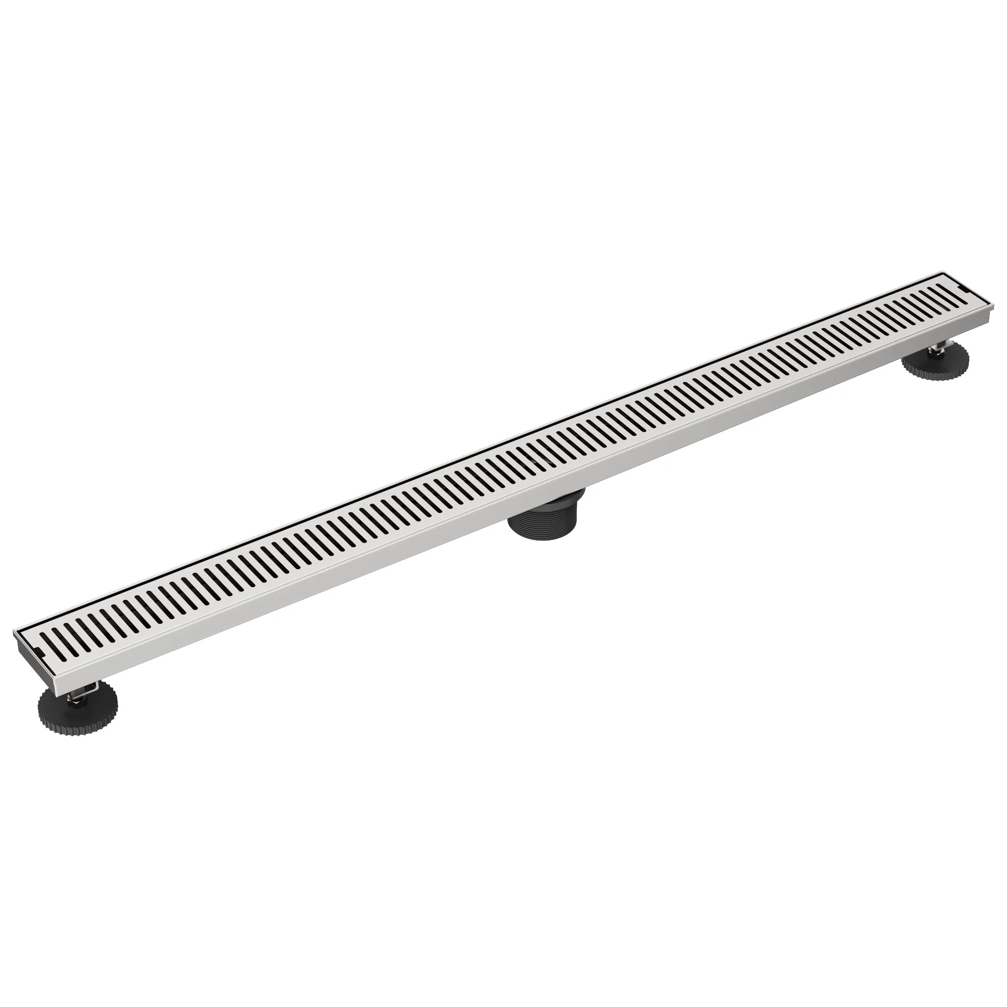 Elan 36 in. Linear Shower Drain - Image 13