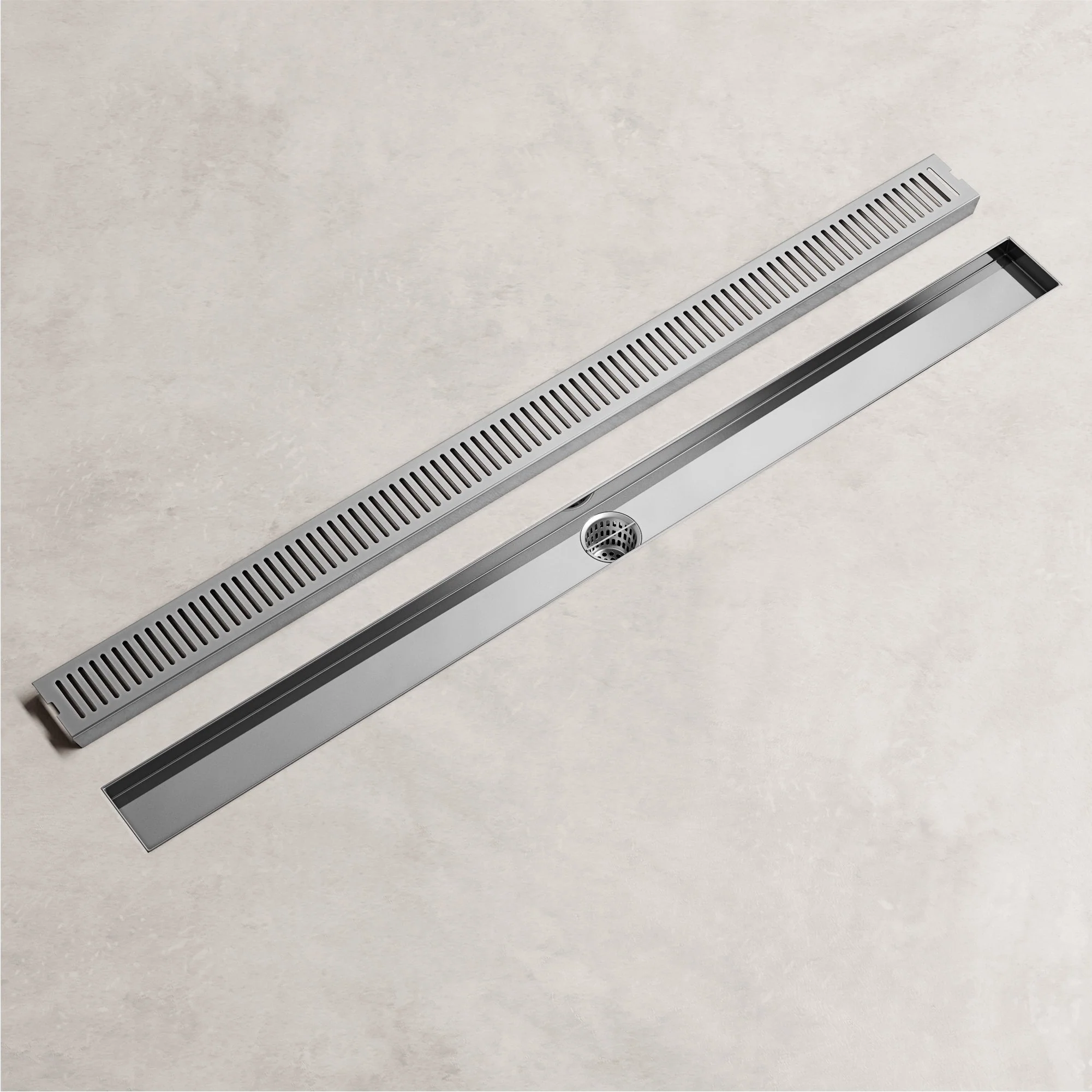 Elan 36 in. Linear Shower Drain - Image 15