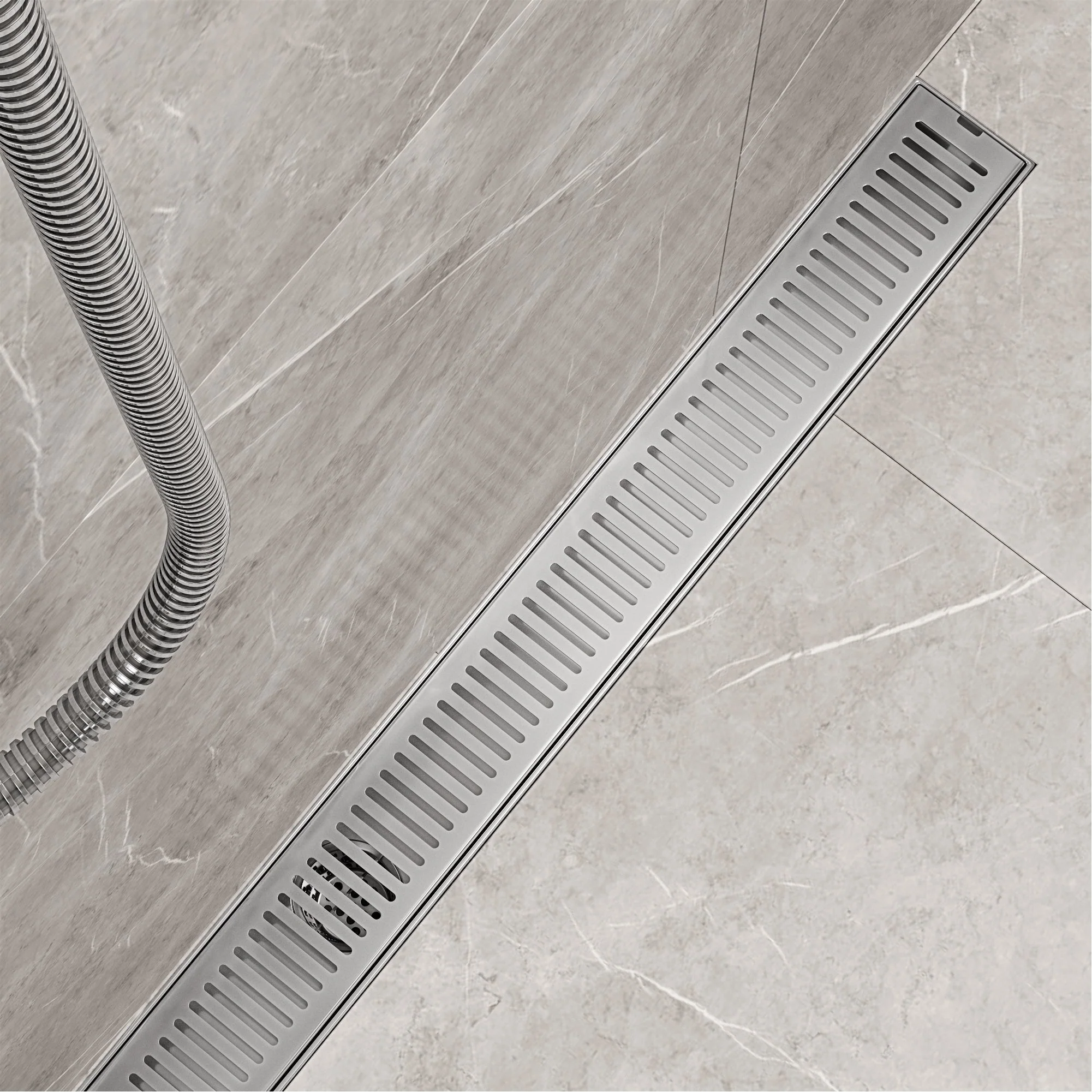 Elan 36 in. Linear Shower Drain - Image 20