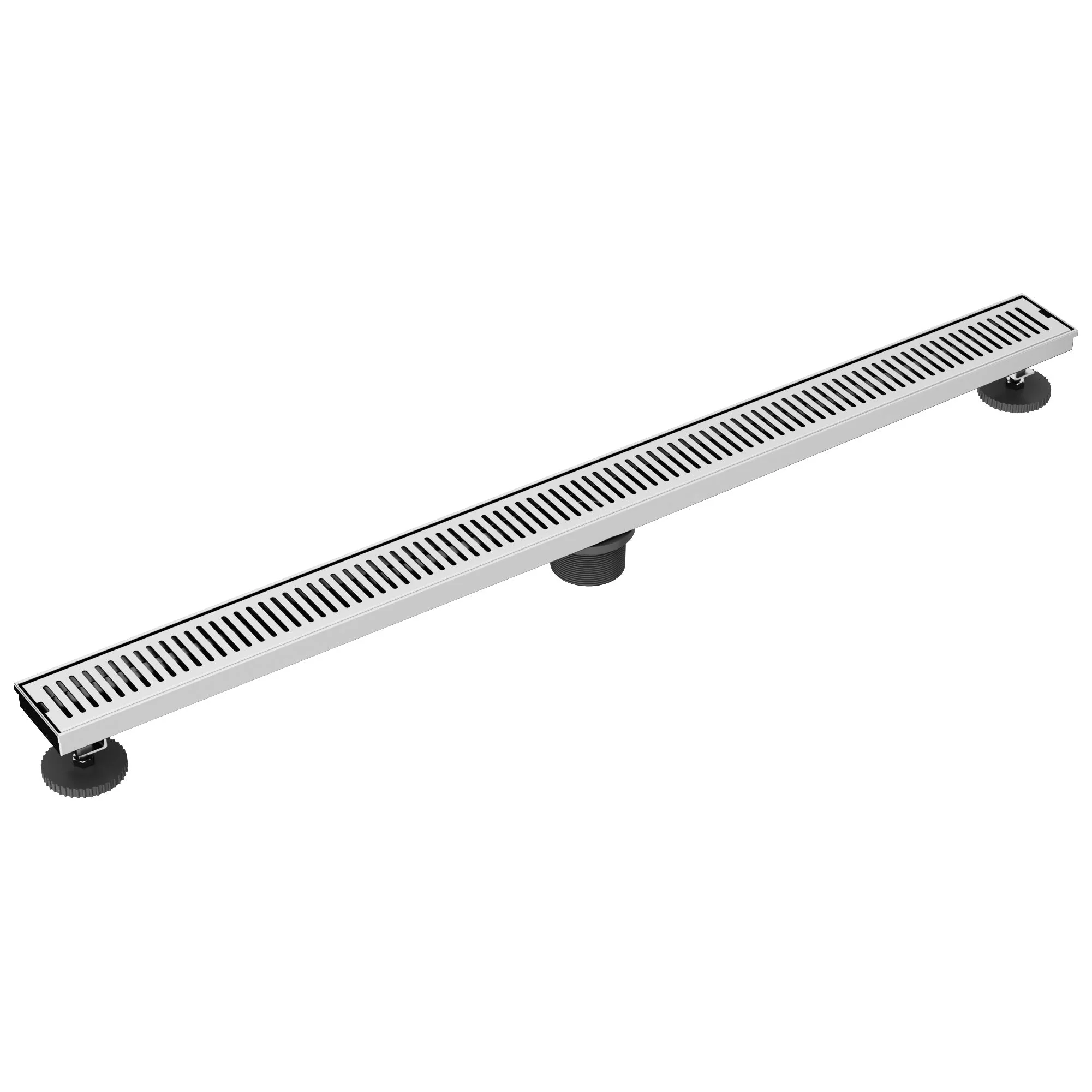 Elan 36 in. Linear Shower Drain - Image 22