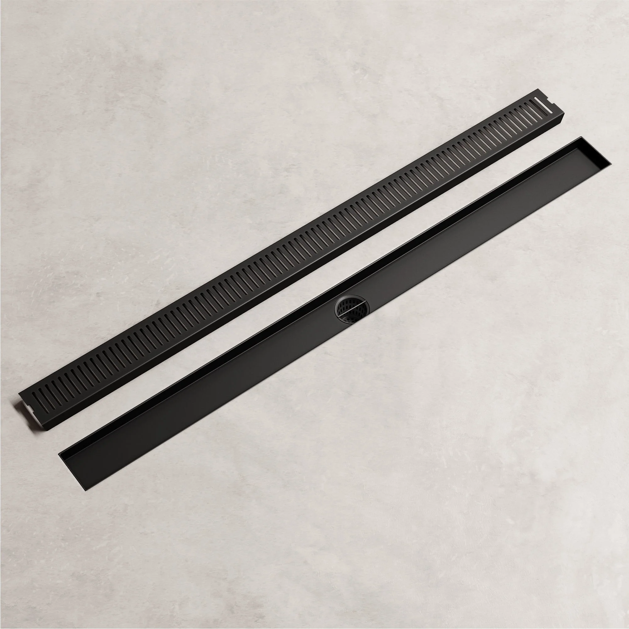 Elan 36 in. Linear Shower Drain - Image 24