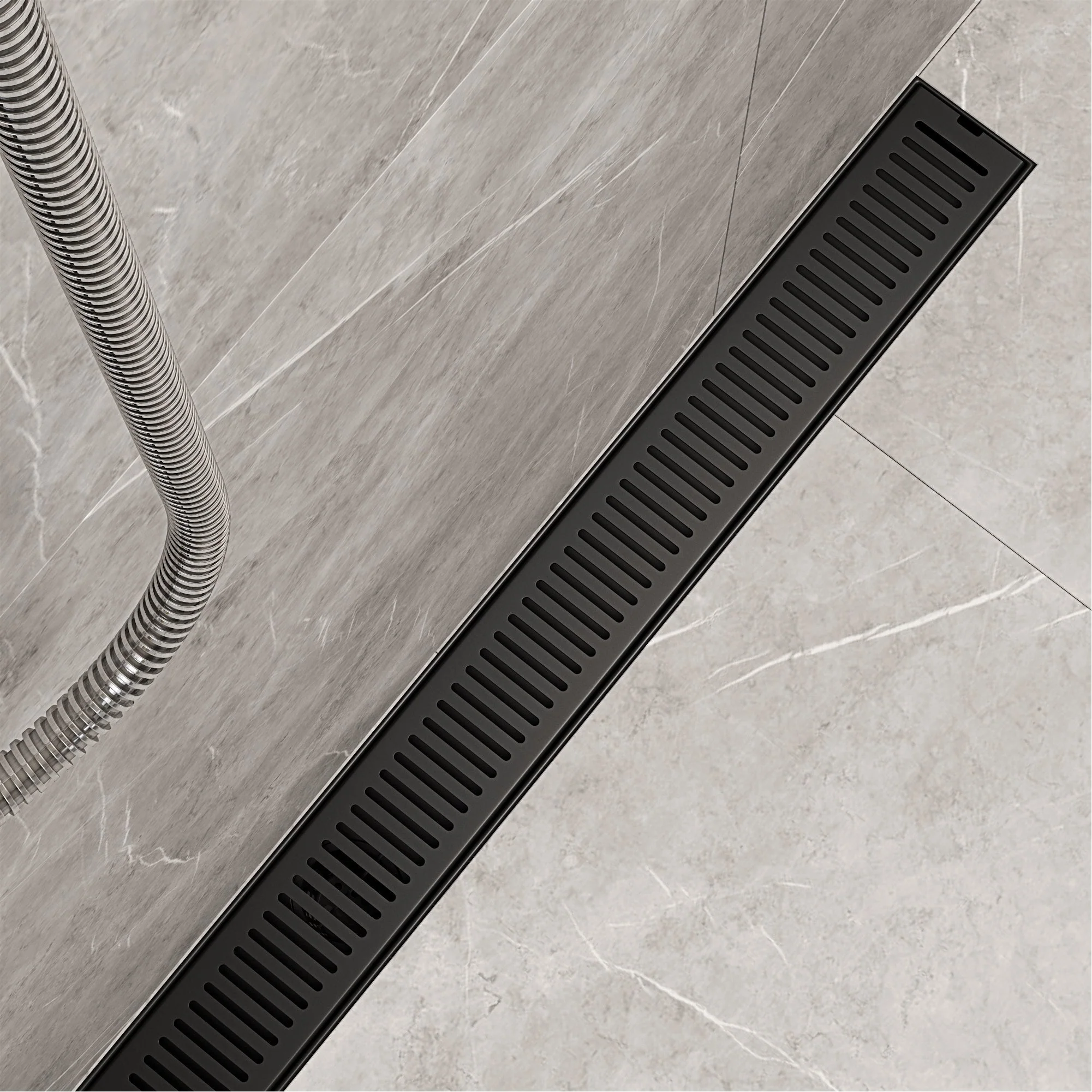 Elan 36 in. Linear Shower Drain - Image 29
