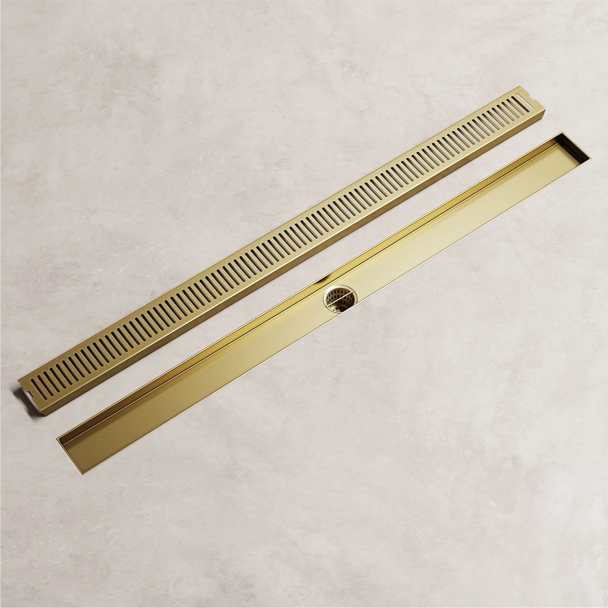 Elan 36 in. Linear Shower Drain - Image 33