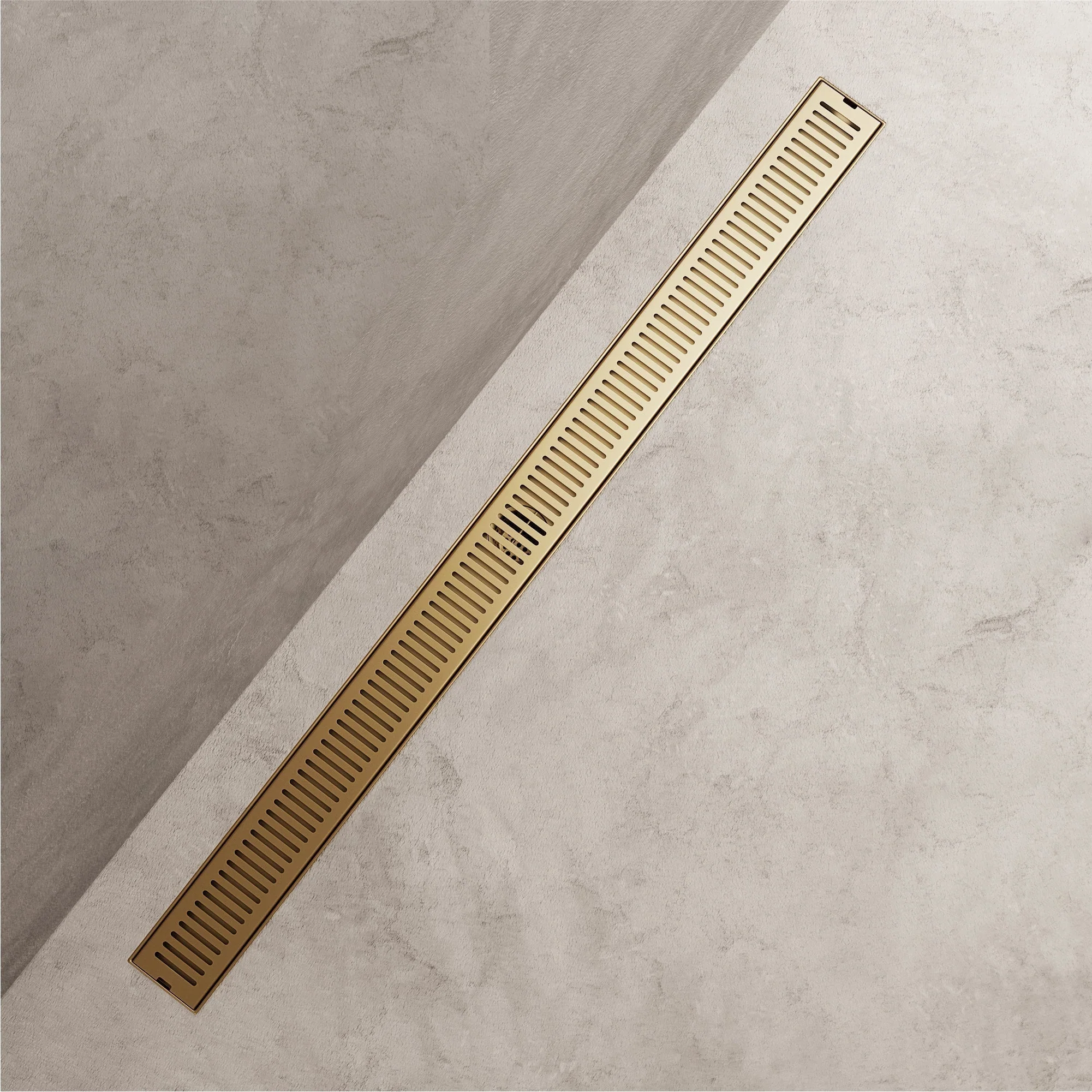 Elan 36 in. Linear Shower Drain - Image 36